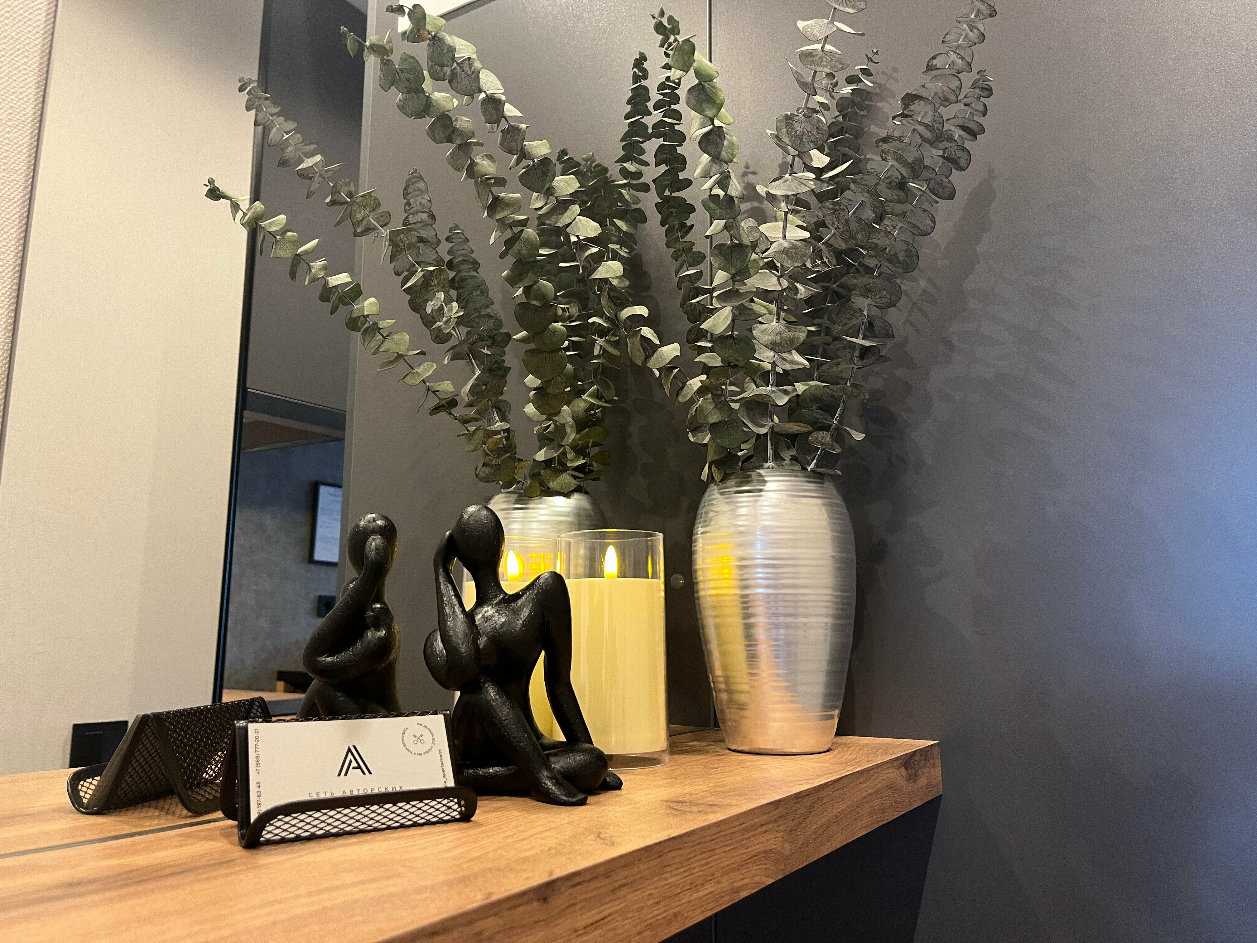 Улучшенный семейный номер