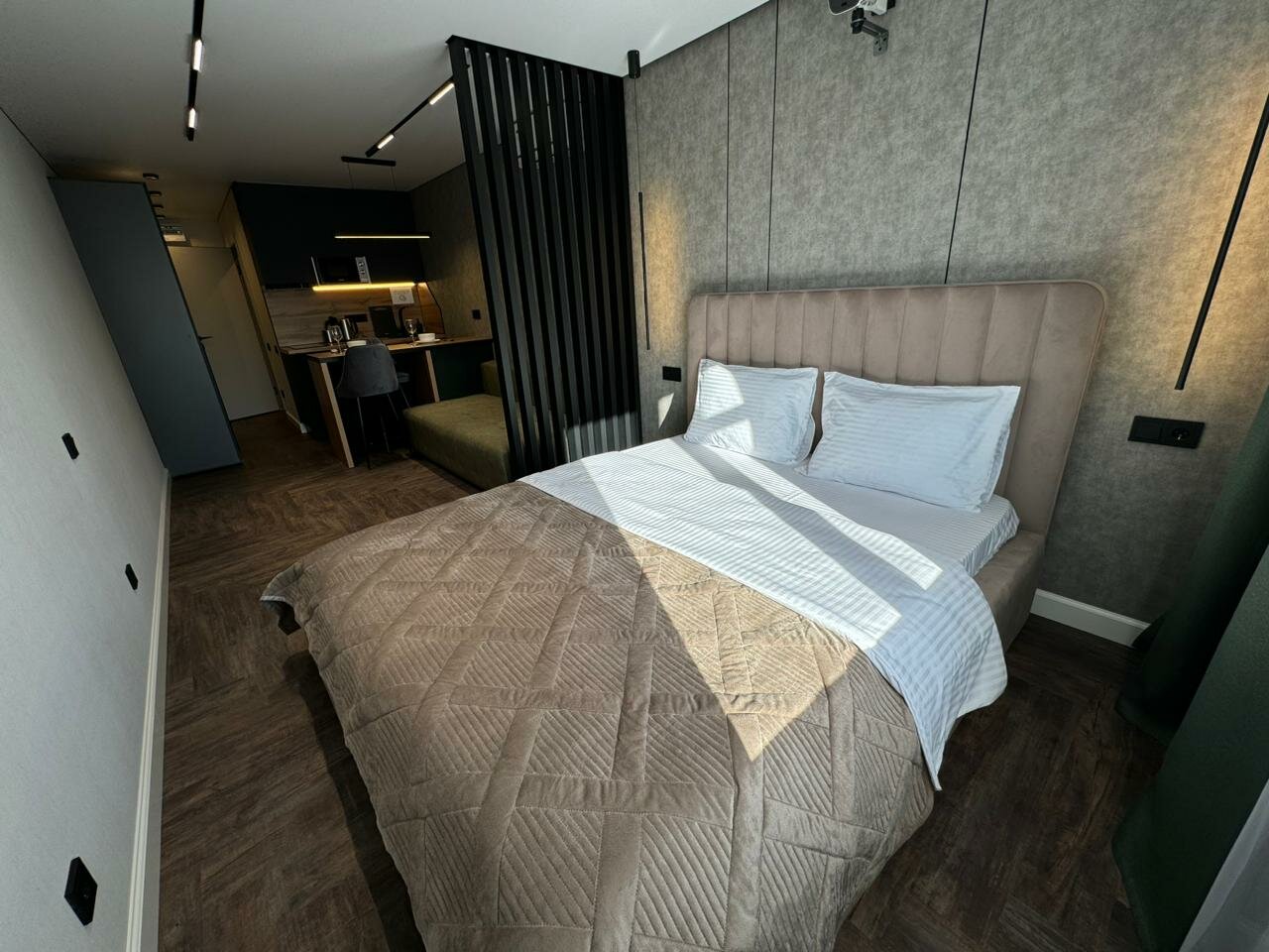 Семейный люкс