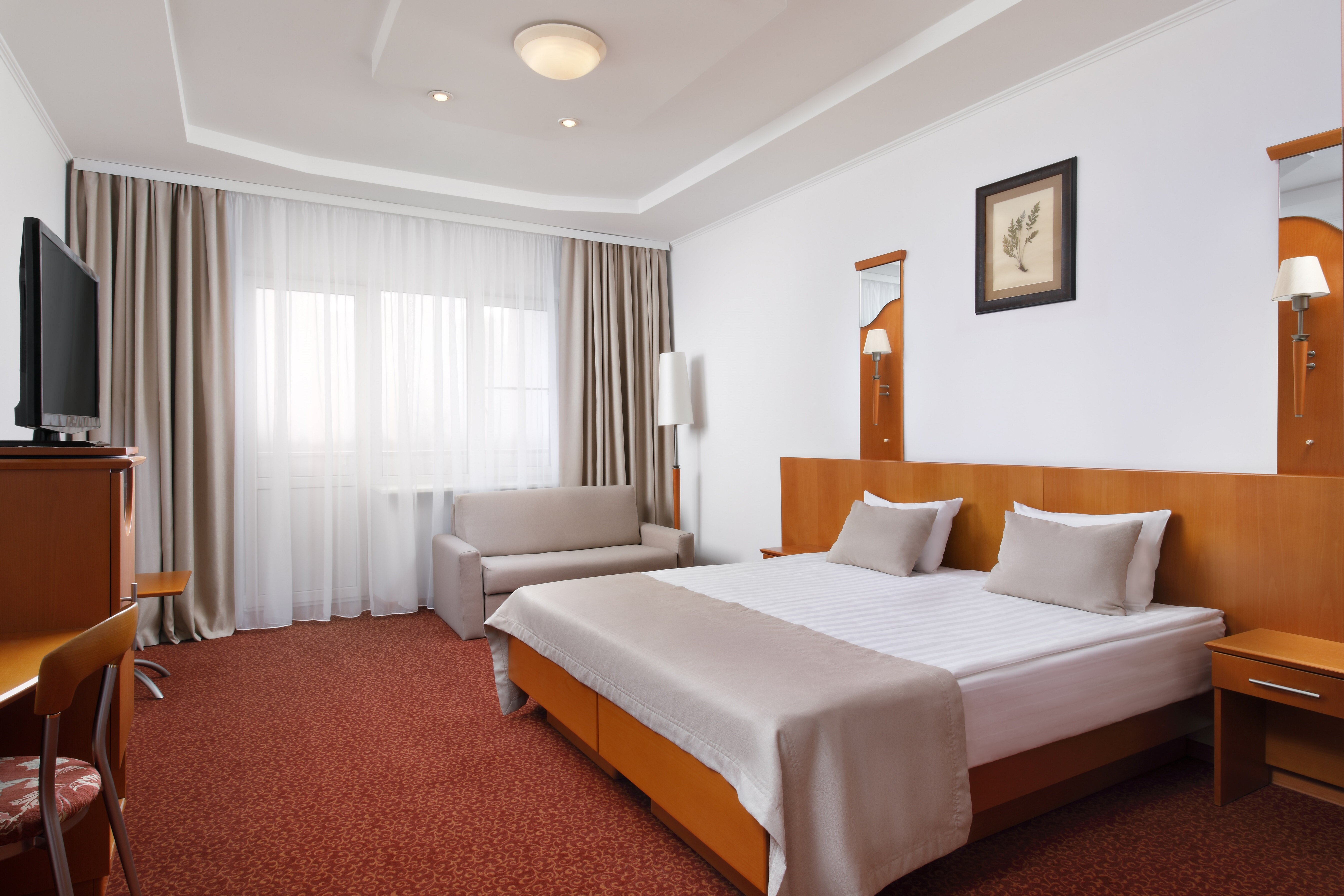 Джуниор Сьюит