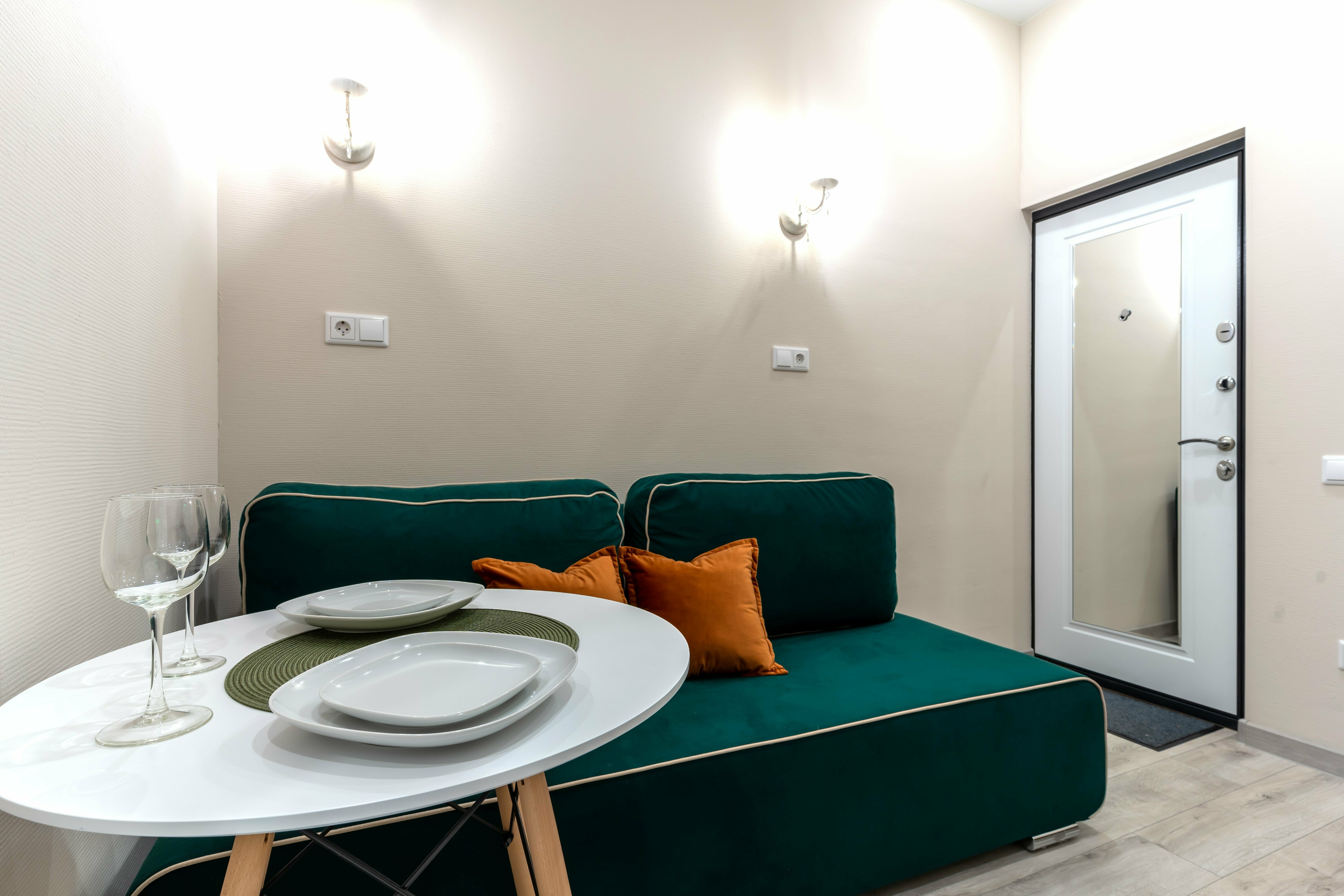 Студия для 4 гостей (1)