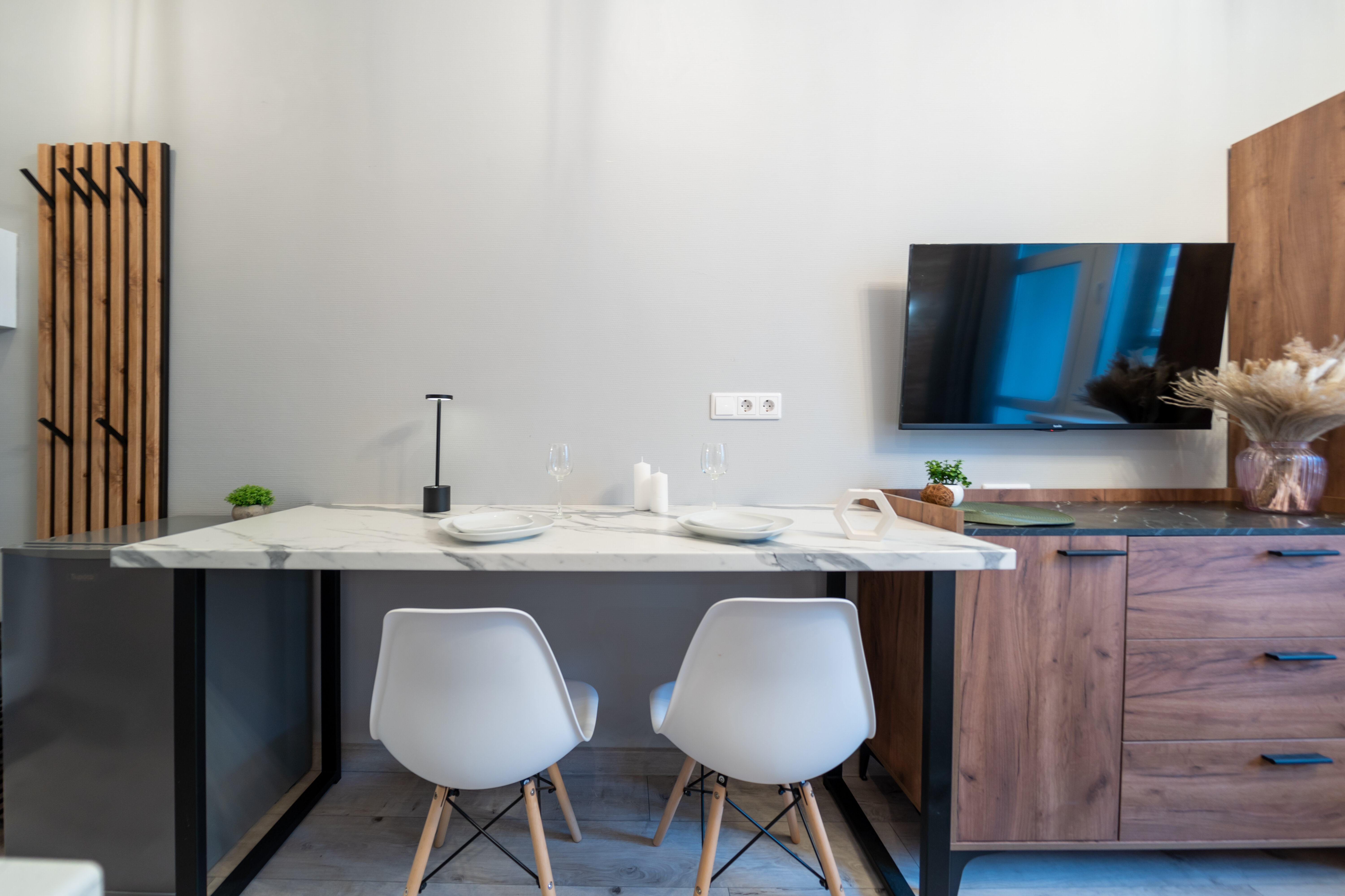 Двухместный номер с балконом (2)