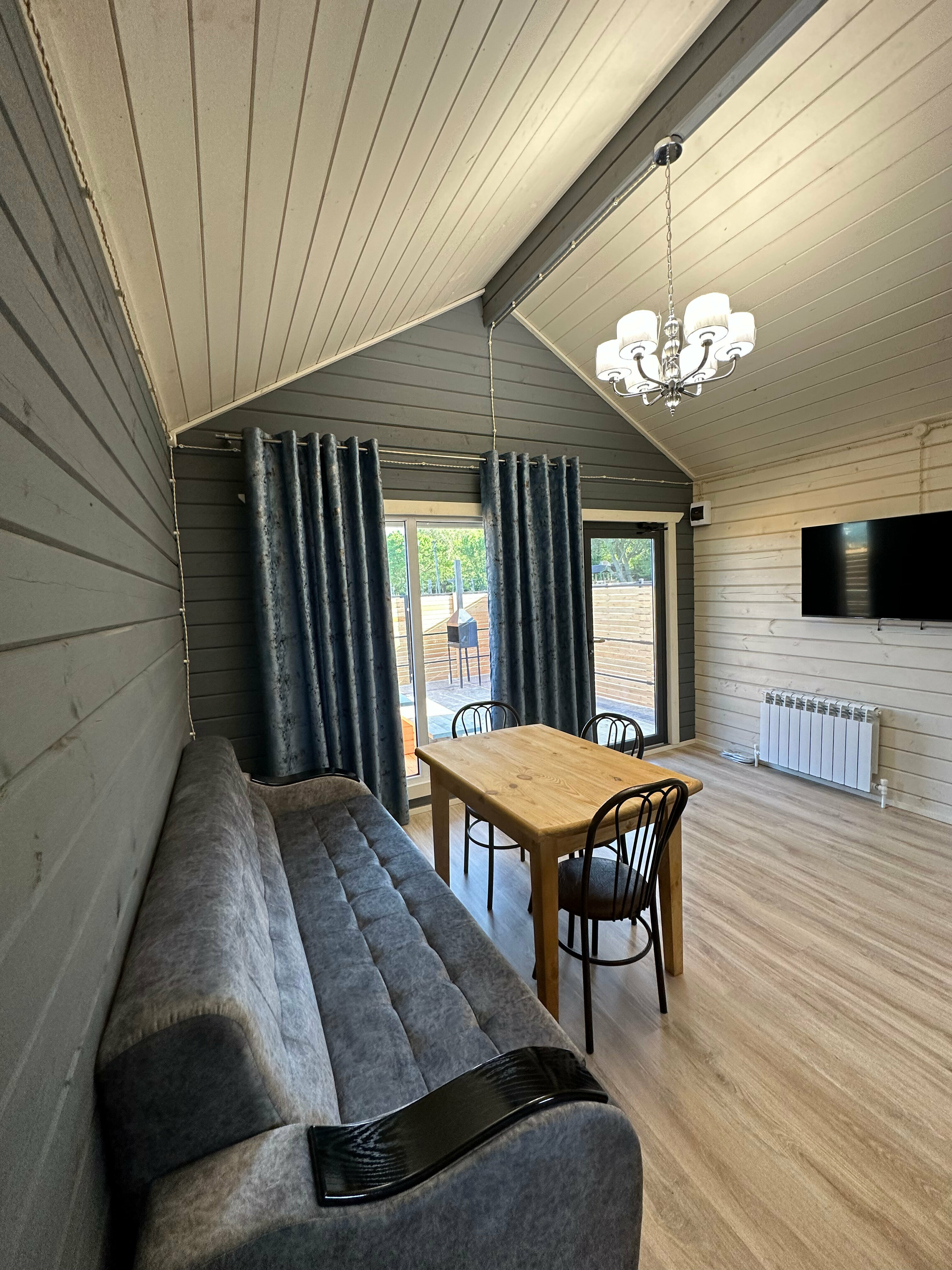 Стандартная вилла