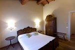 Апартаменты, 3 спальни, с выходом в сад в Relais Corte Paradiso