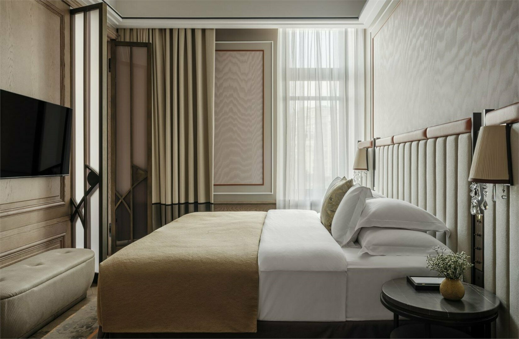 НОВИНКА! АВТОРСКИЙ ЛЮКС ДЕЛЮКС