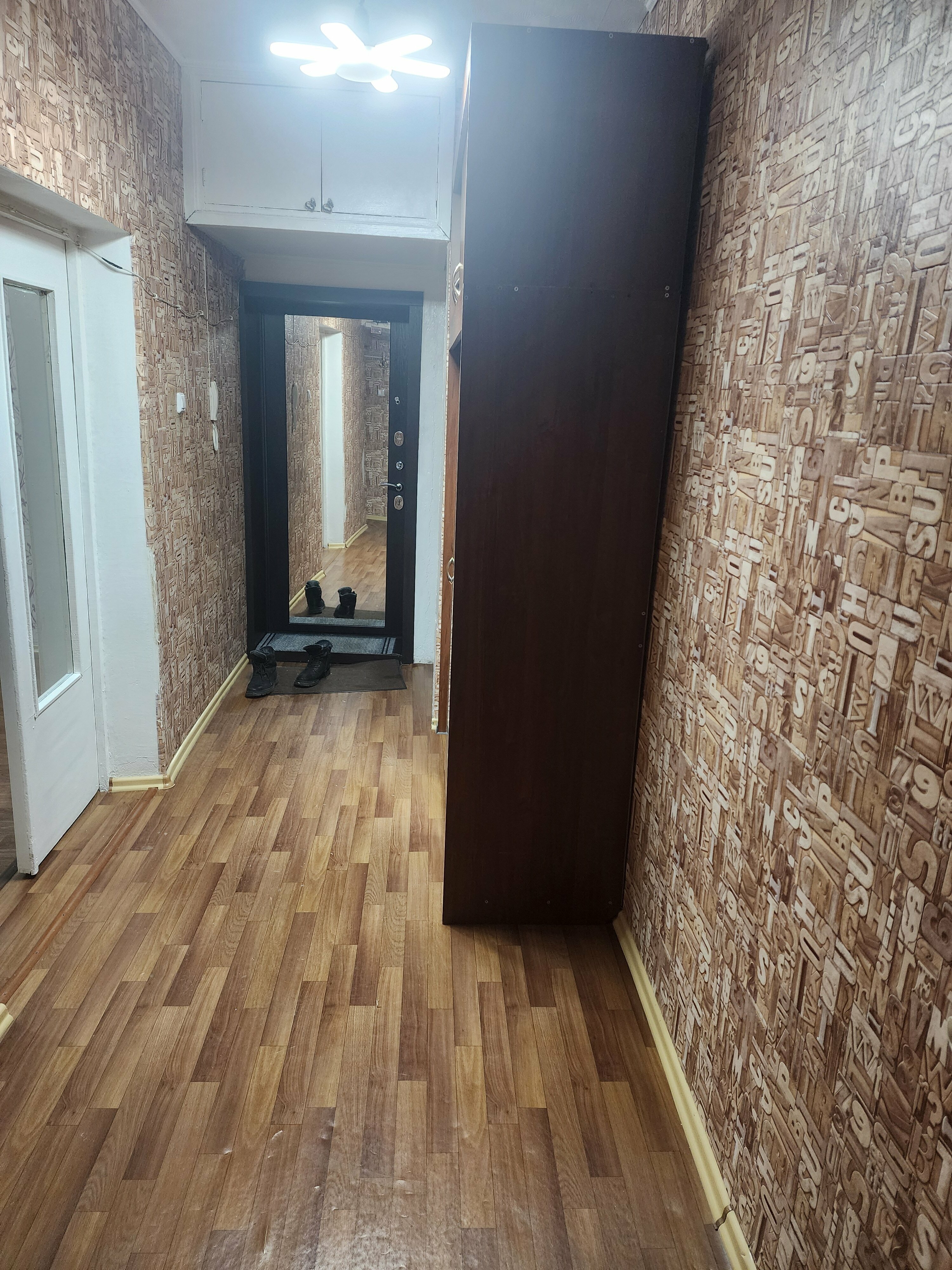 Апартаменты с 2 спальнями