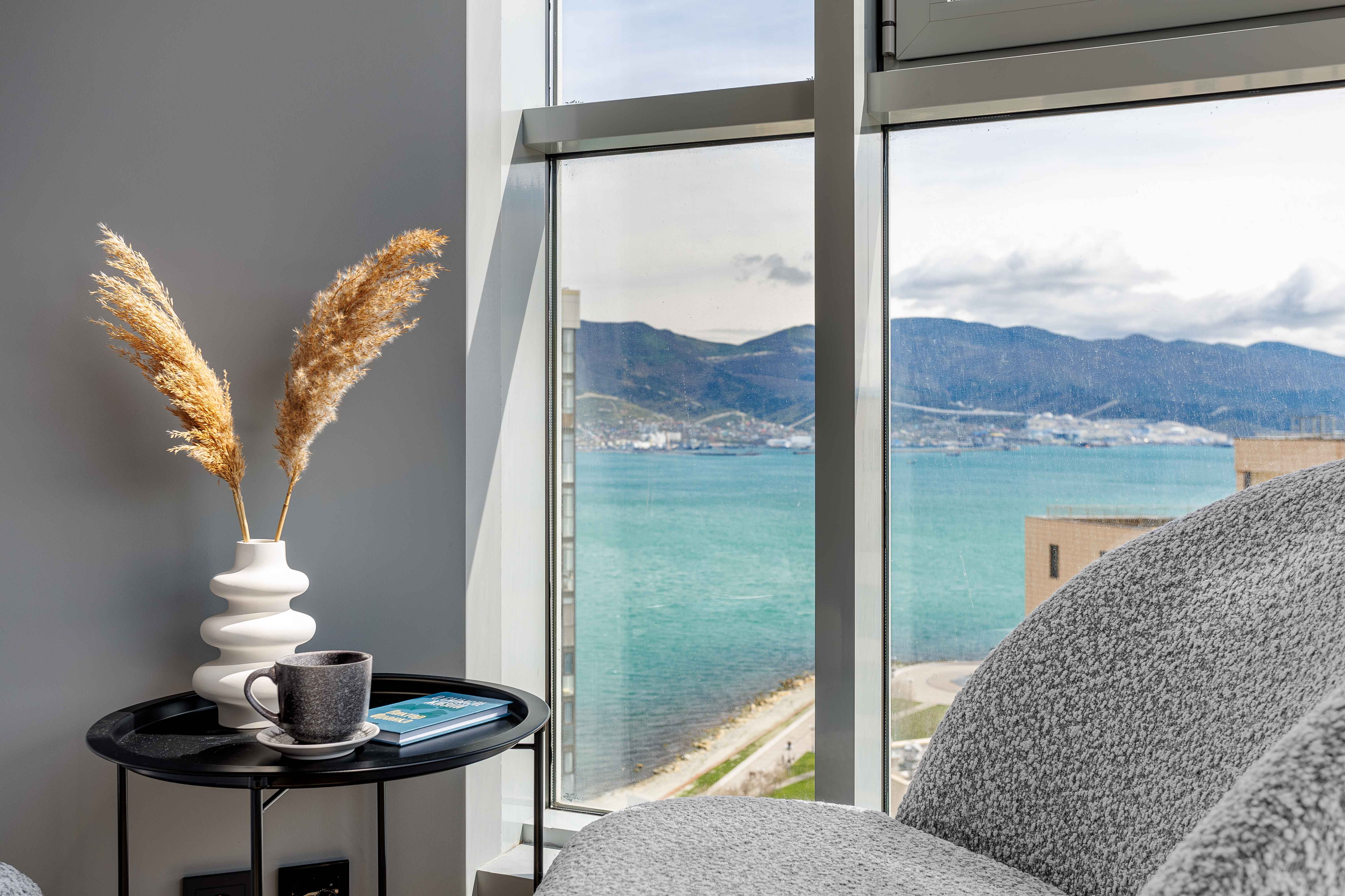 Апартаменты Делюкс