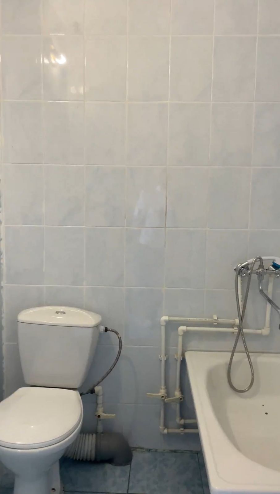 Двухместный номер с 2 отдельными кроватями