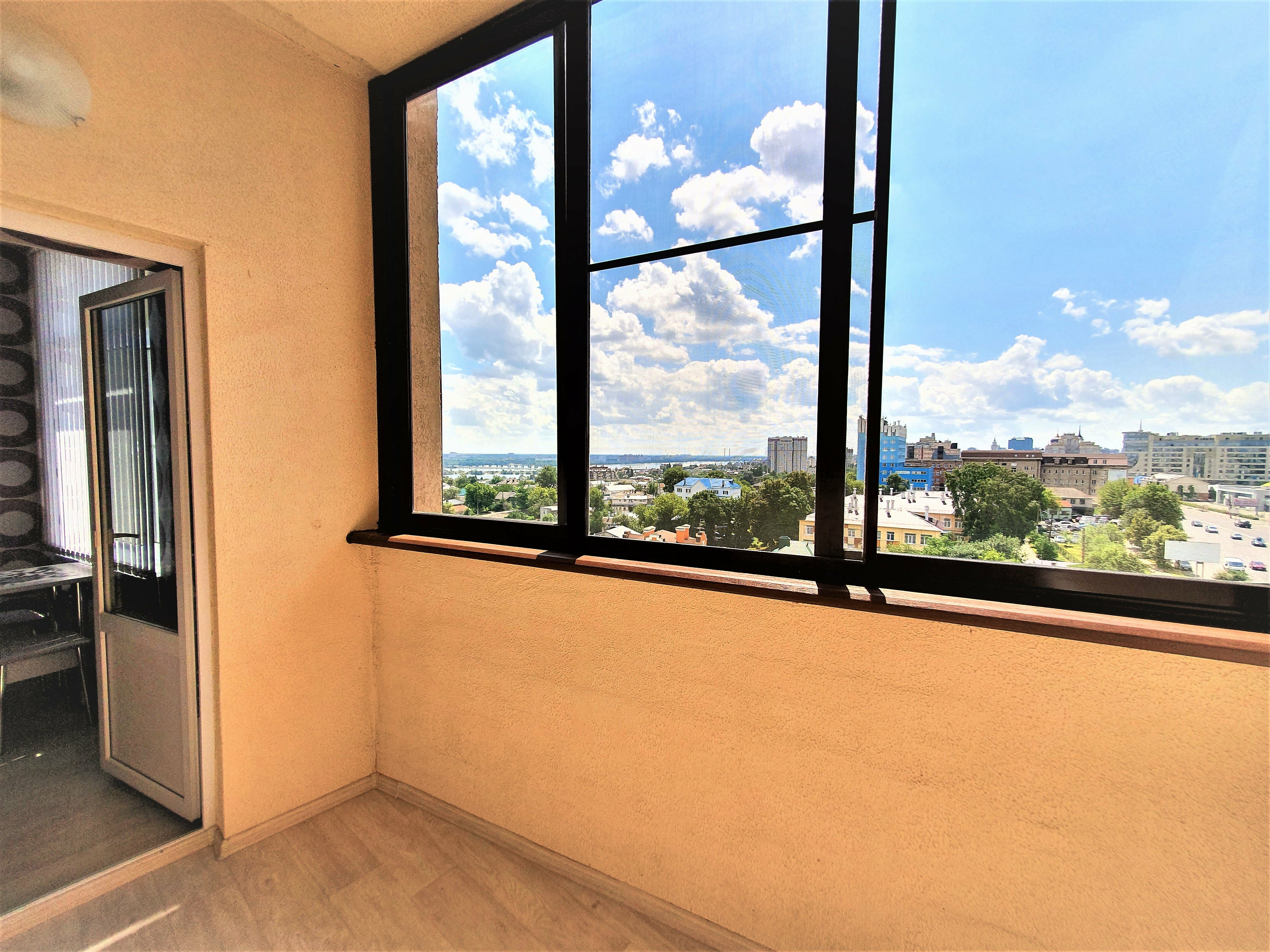 Апартаменты