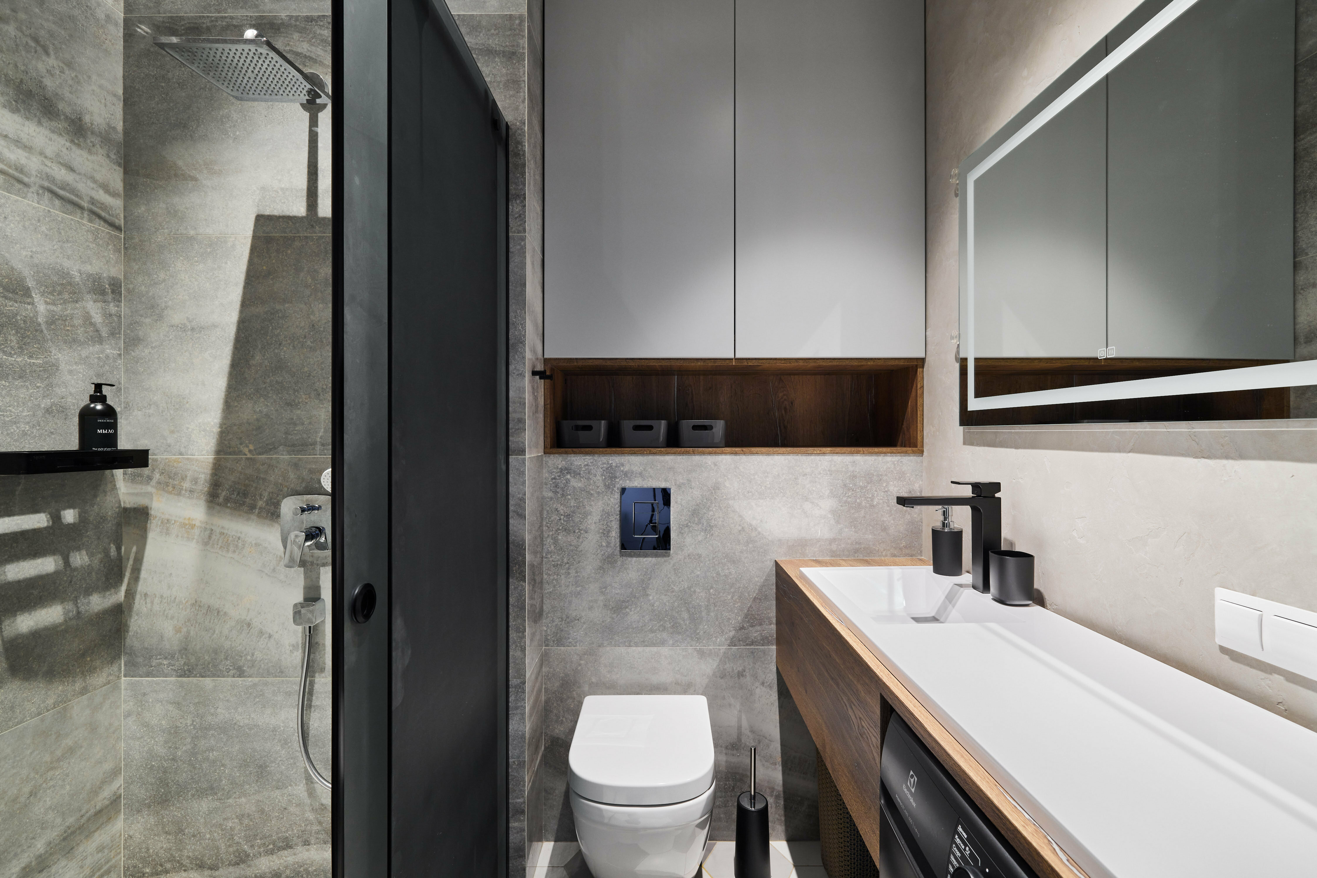 Апартаменты ColorSpb Современник на Лиговском проспекте