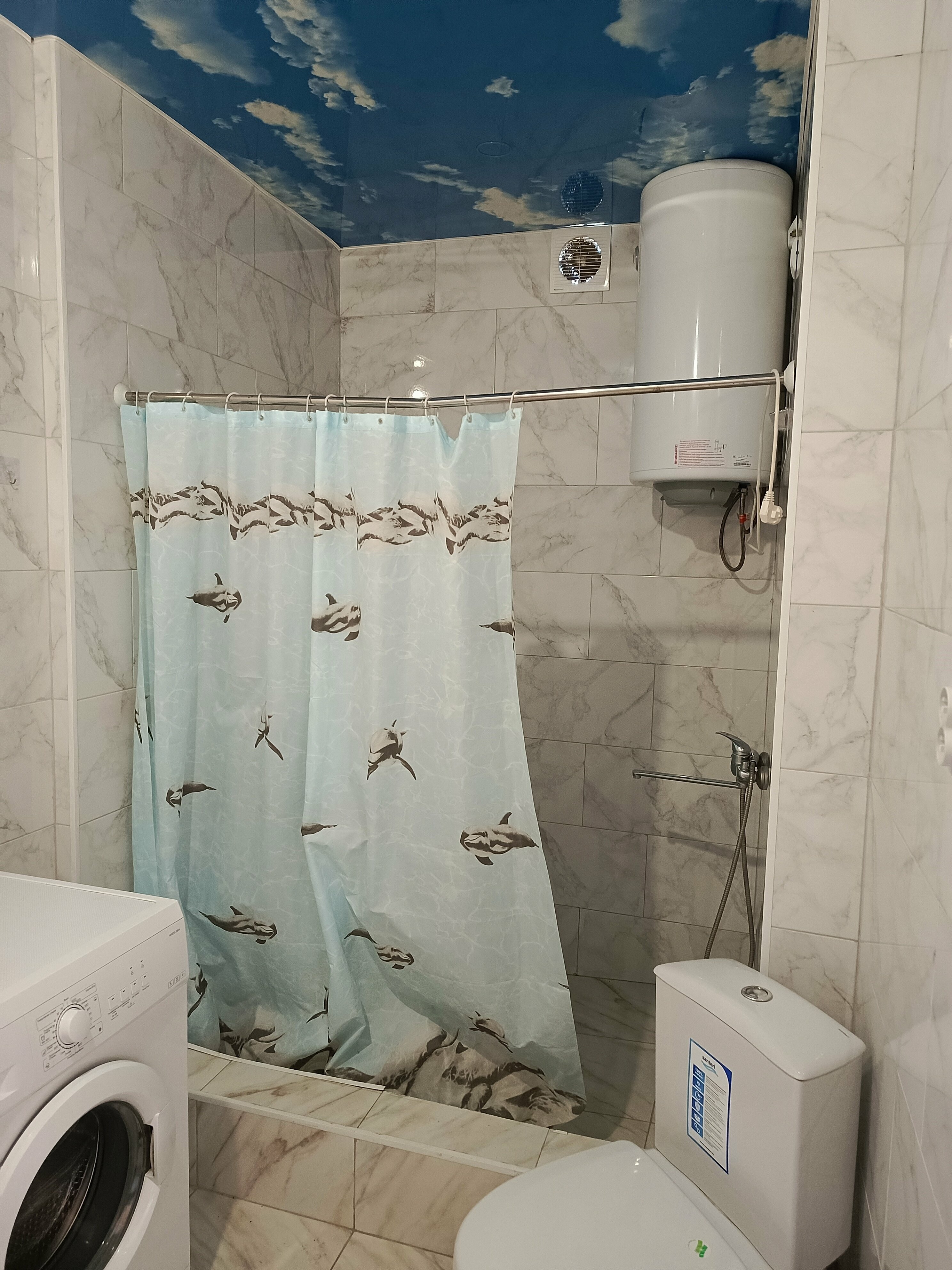 Улучшенный семейный номер