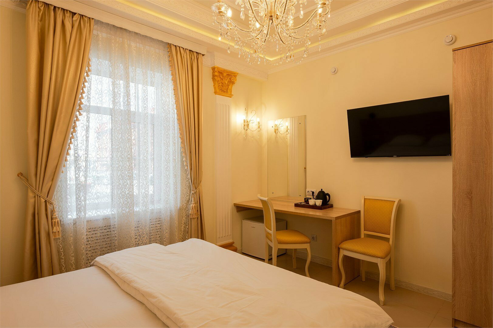 Классический стандарт