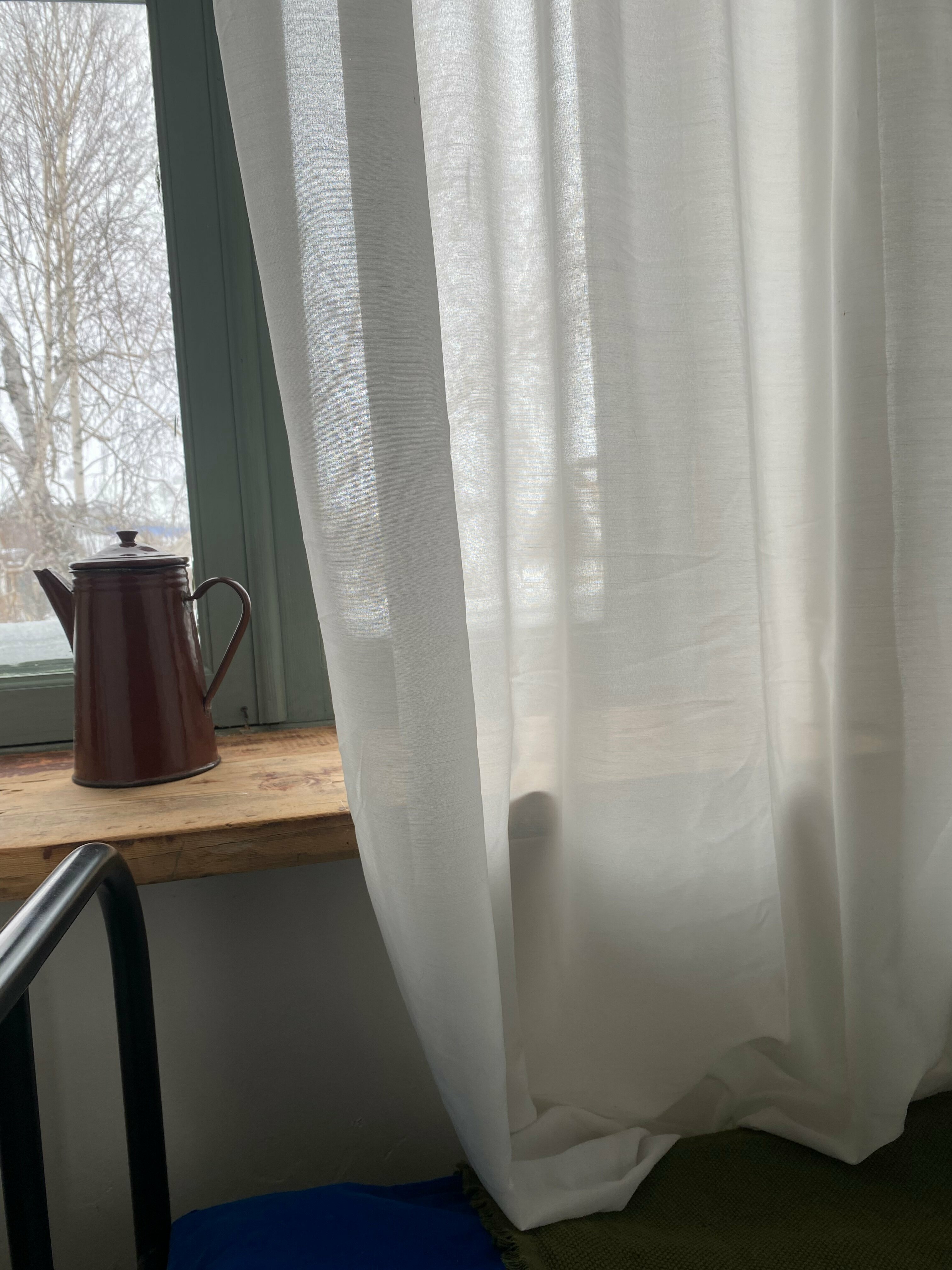 Семейный номер с видом на озеро