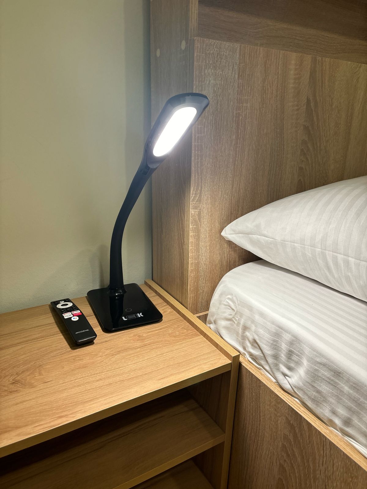 Трехместный номер «Комфорт»