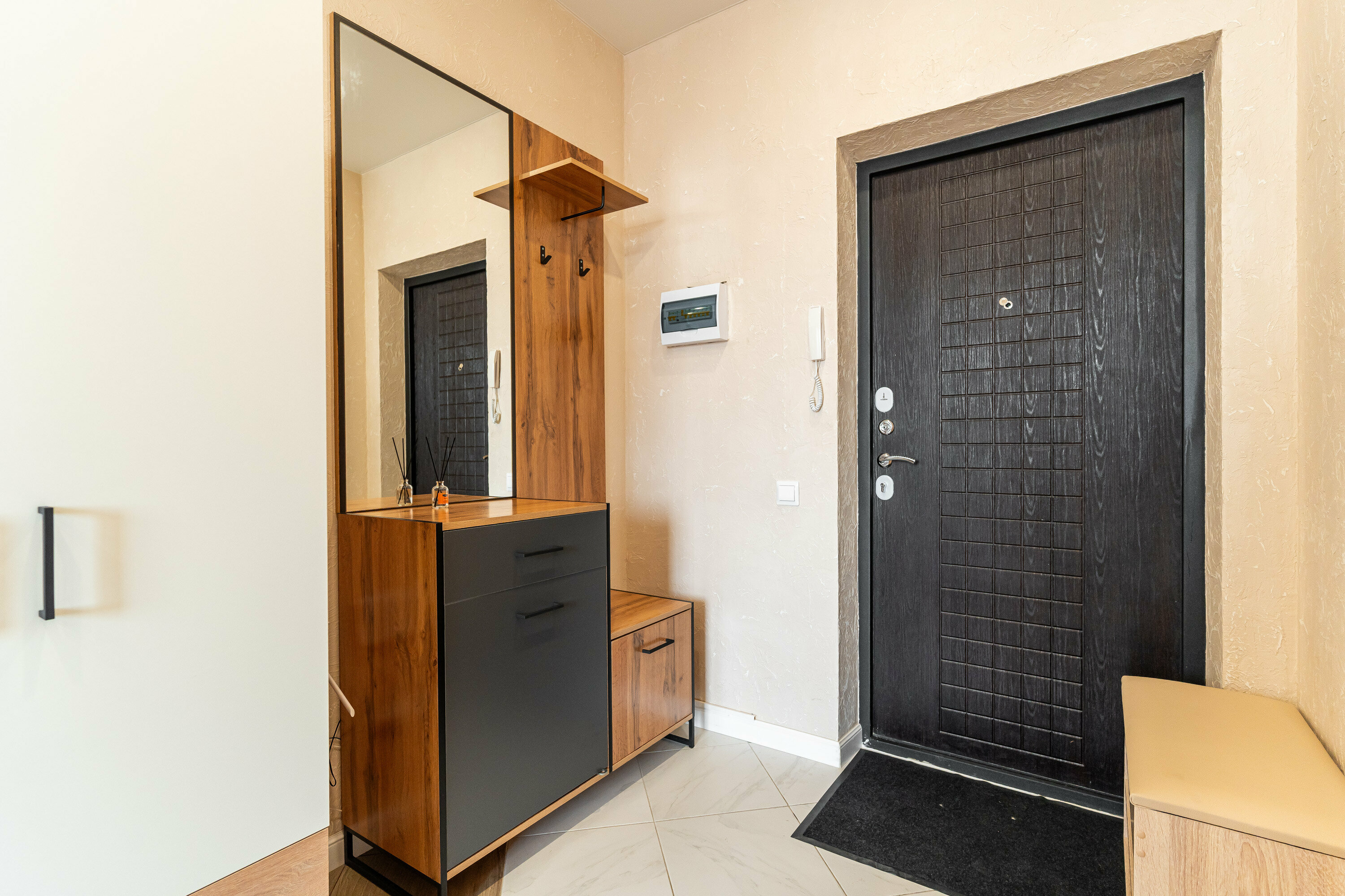 Апартаменты-студия