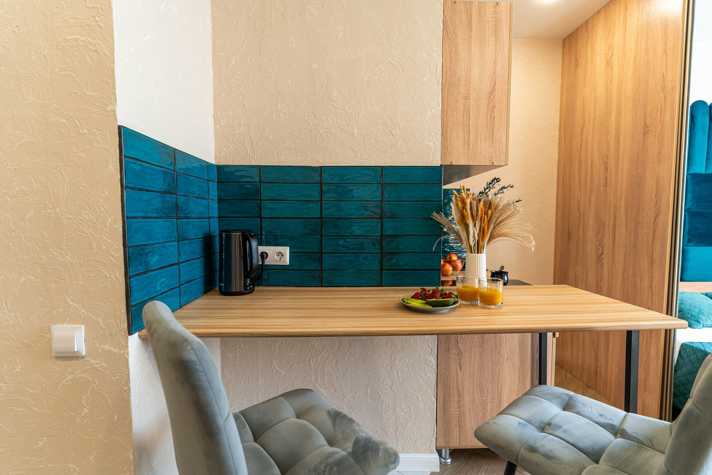 Апартаменты-студия