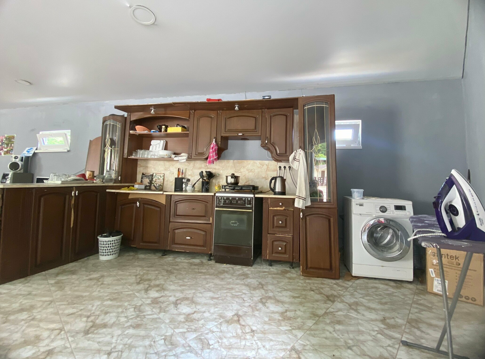 Дом для отпуска