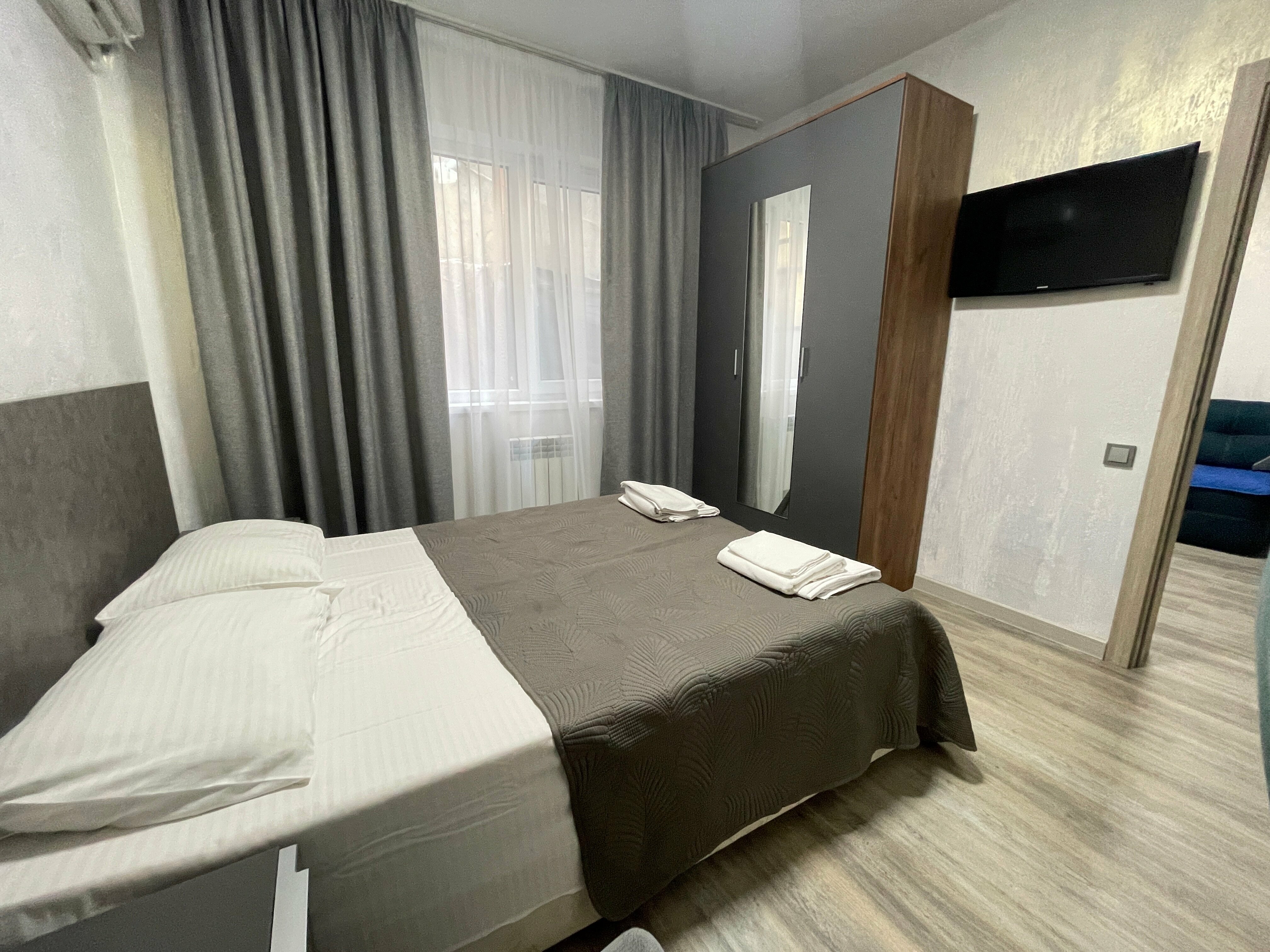 Семейный номер