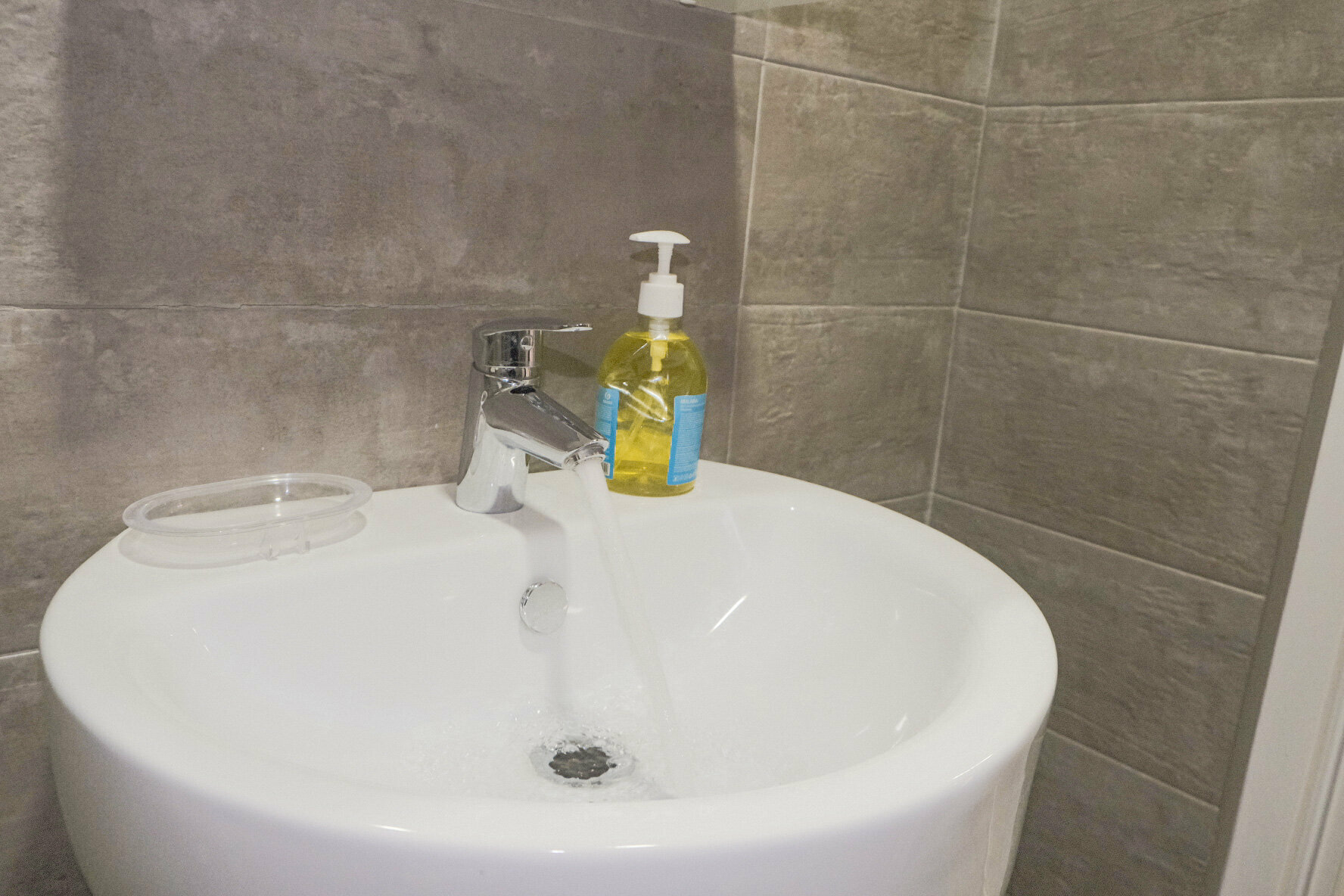 Апартаменты-студия