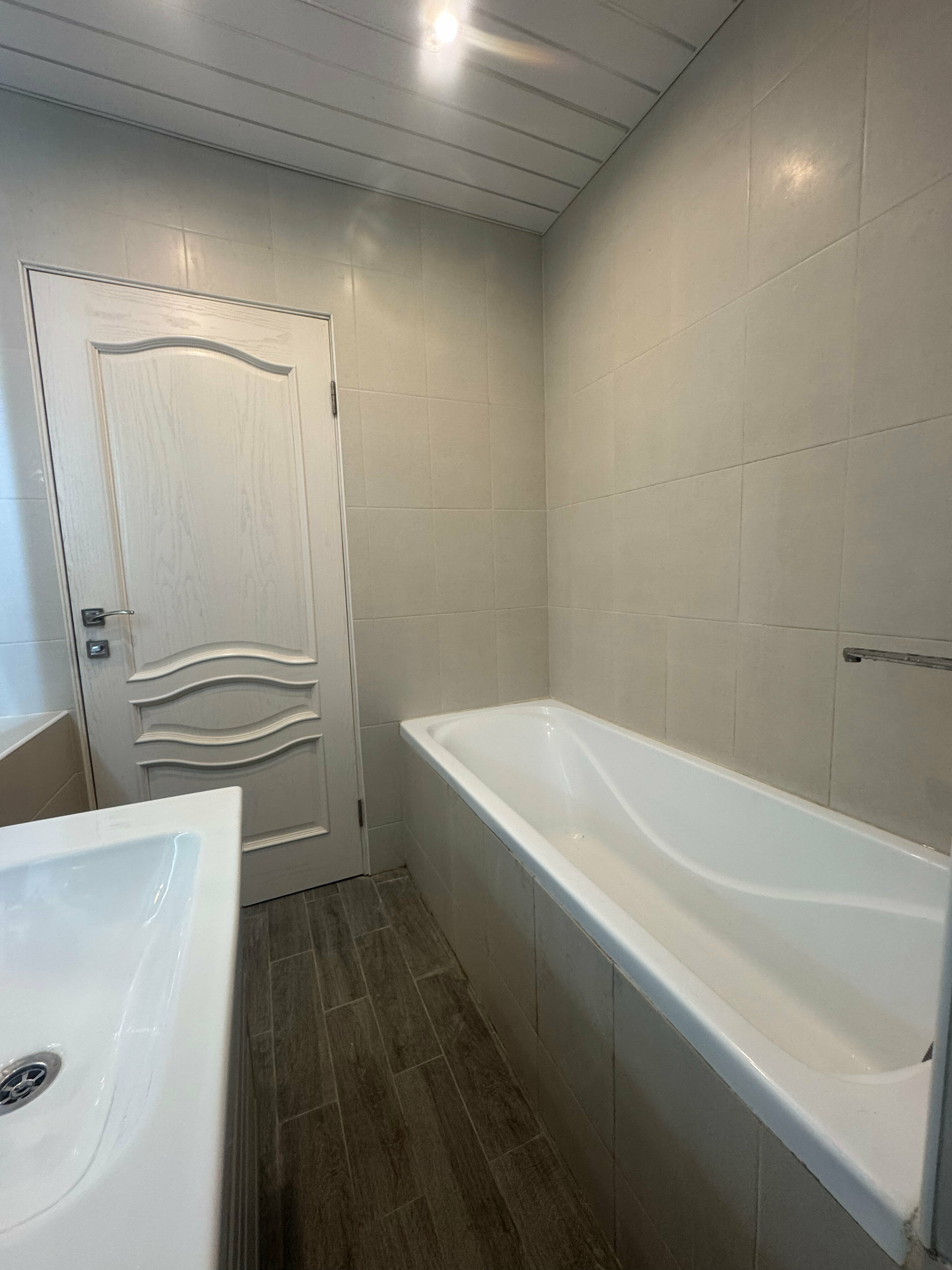 Стандартный четырехместный номер