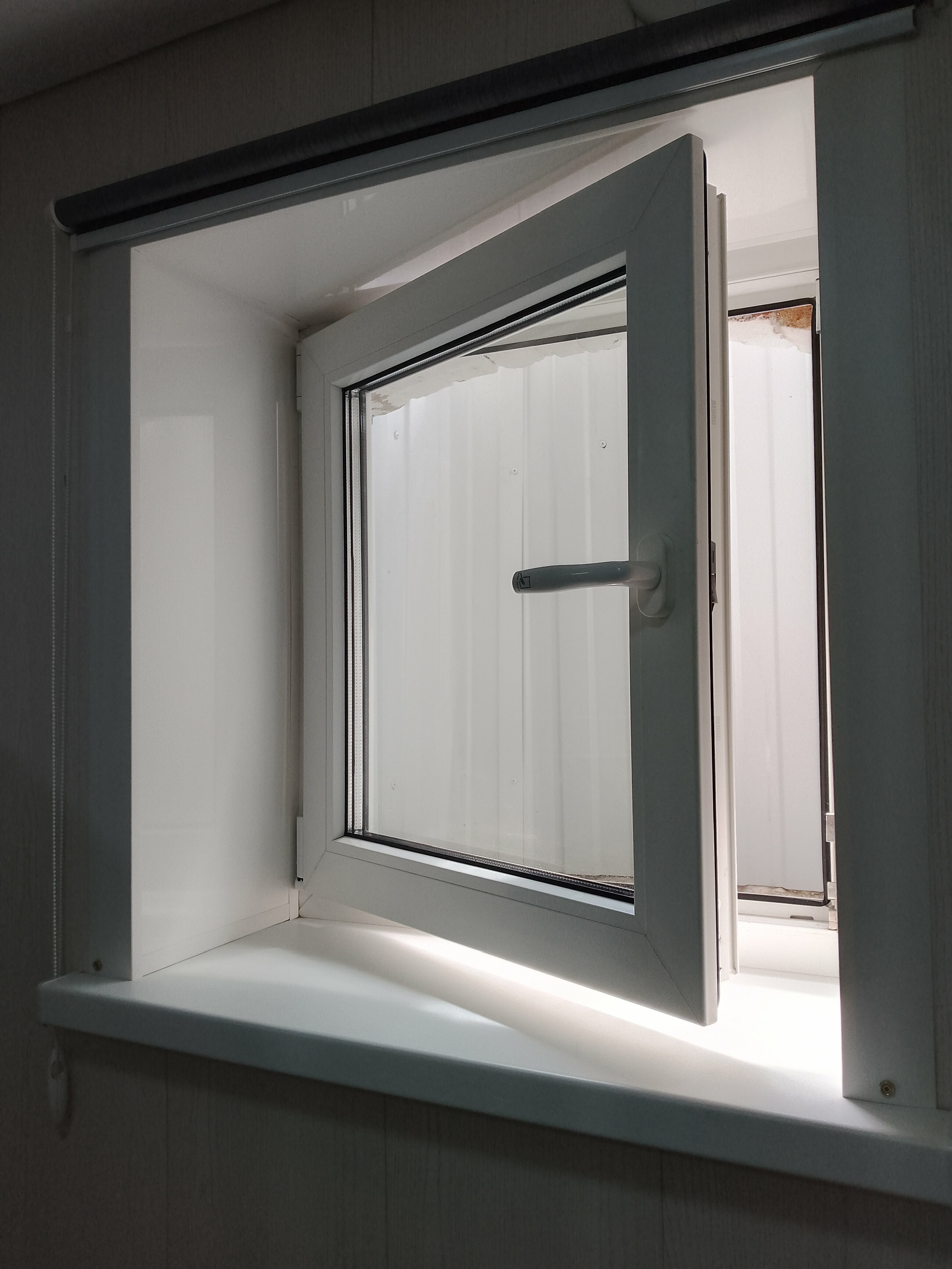 Стандартный четырехместный номер