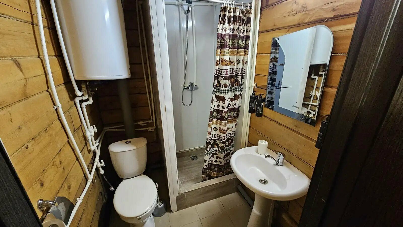 Двухместный номер Делюкс с 1 кроватью или 2 отдельными кроватями