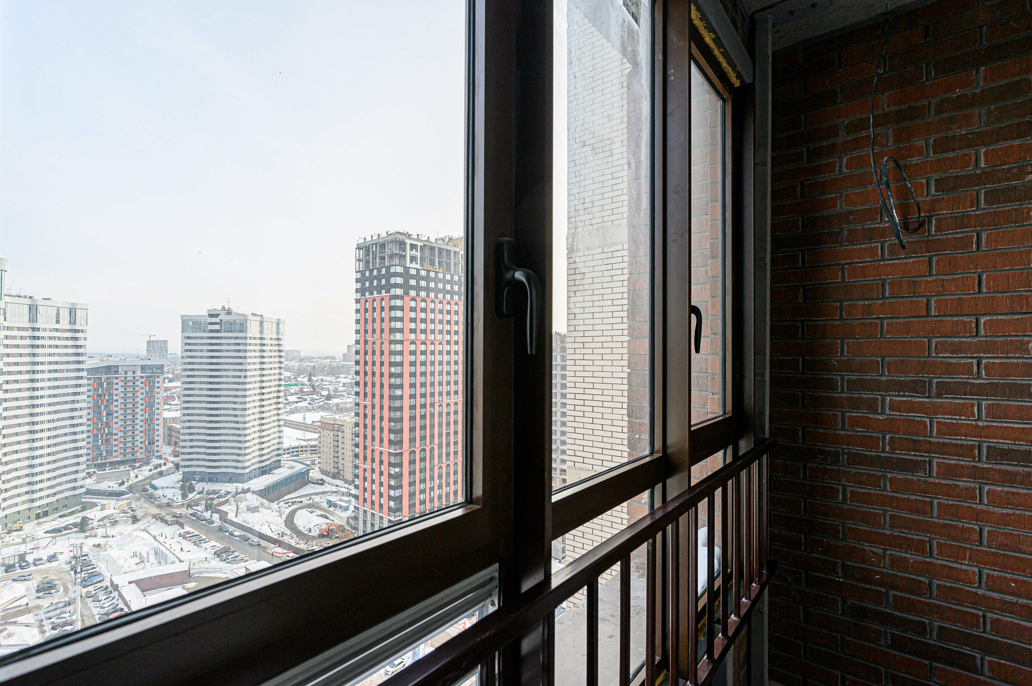 1. Однокомнатная на Покатной 55а на 20 этаже (33)