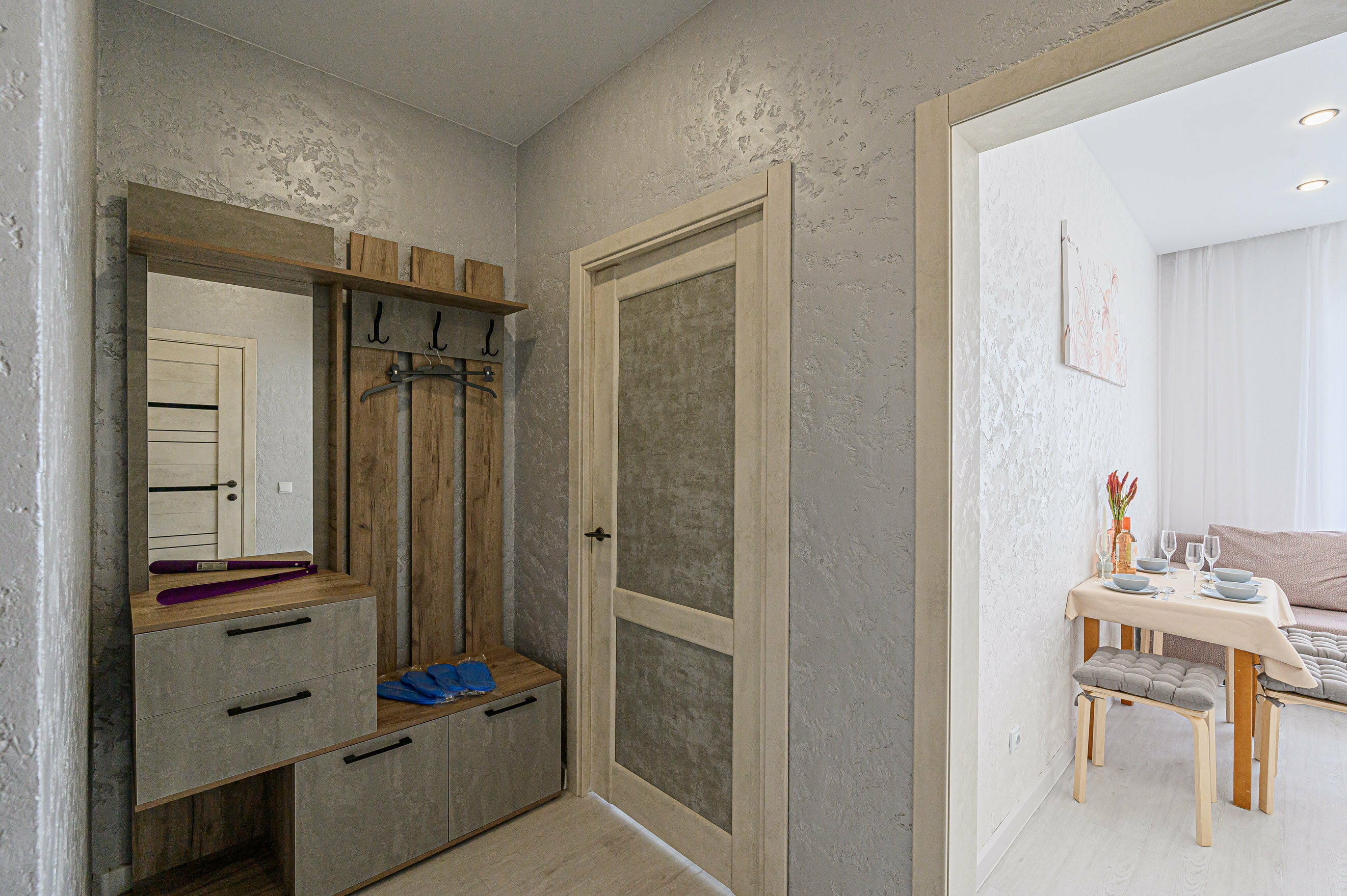 2. Однокомнатная на Покатной 55а на 7* этаже (12)