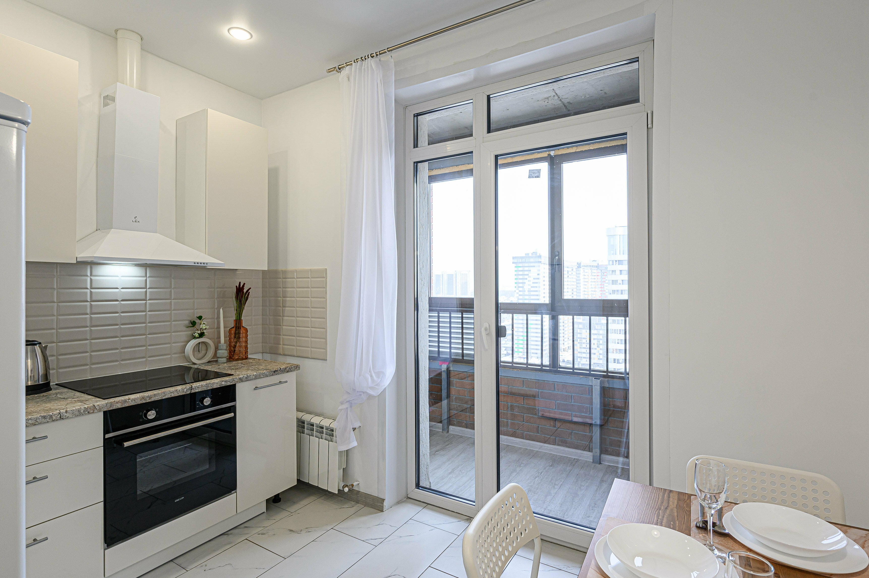 1. Однокомнатная на Покатной 55а на 20 этаже (33)