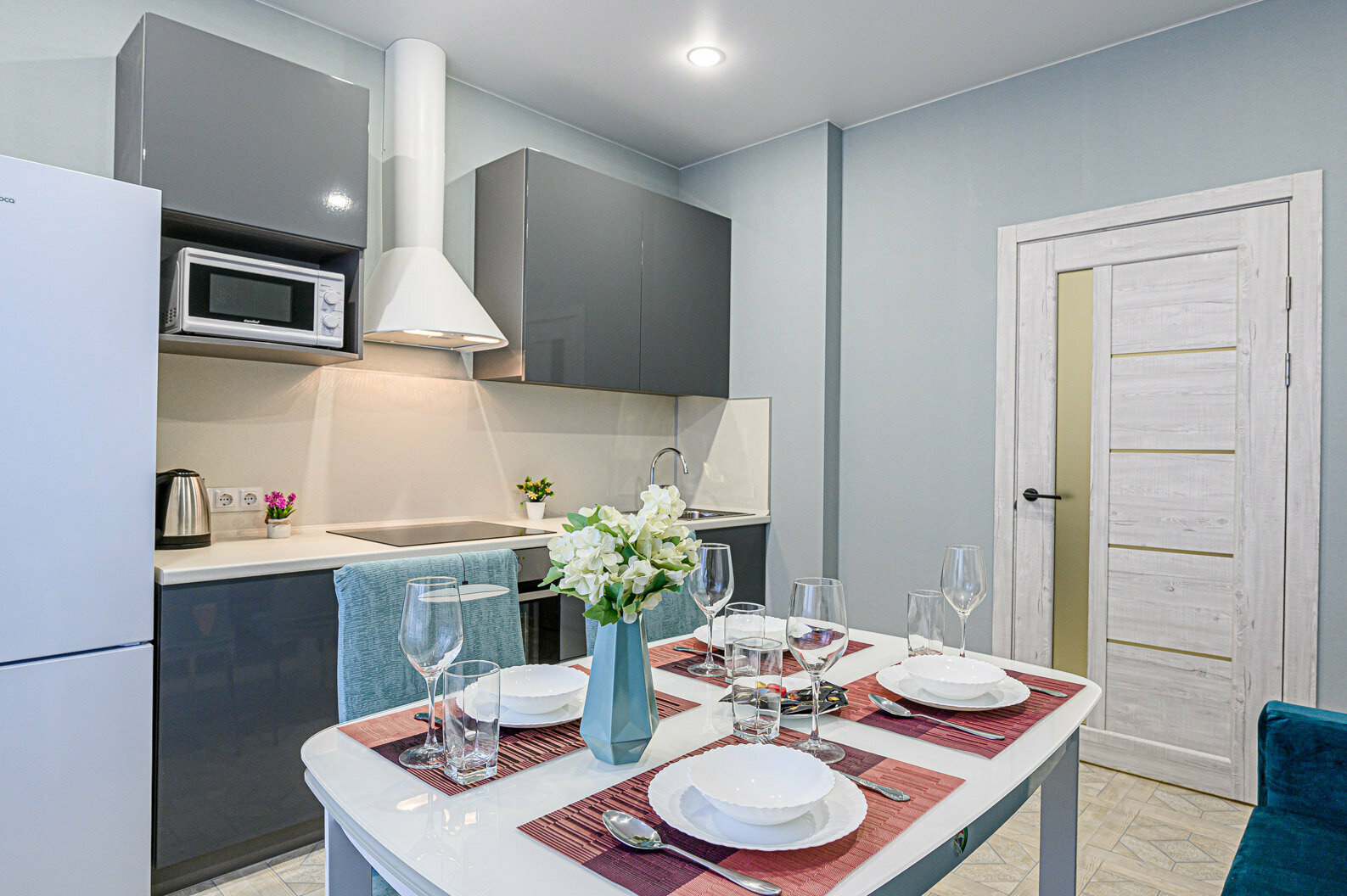 0. Двухкомнатная на Покатной 55а на 12 этаже (75)