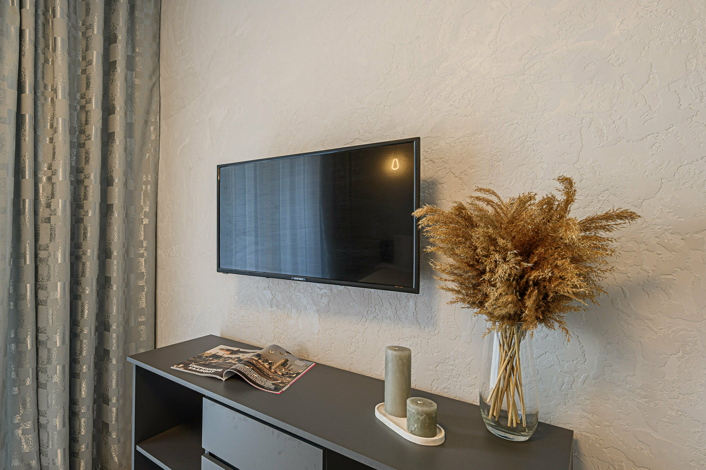 2. Однокомнатная на Покатной 55а на 7* этаже (12)