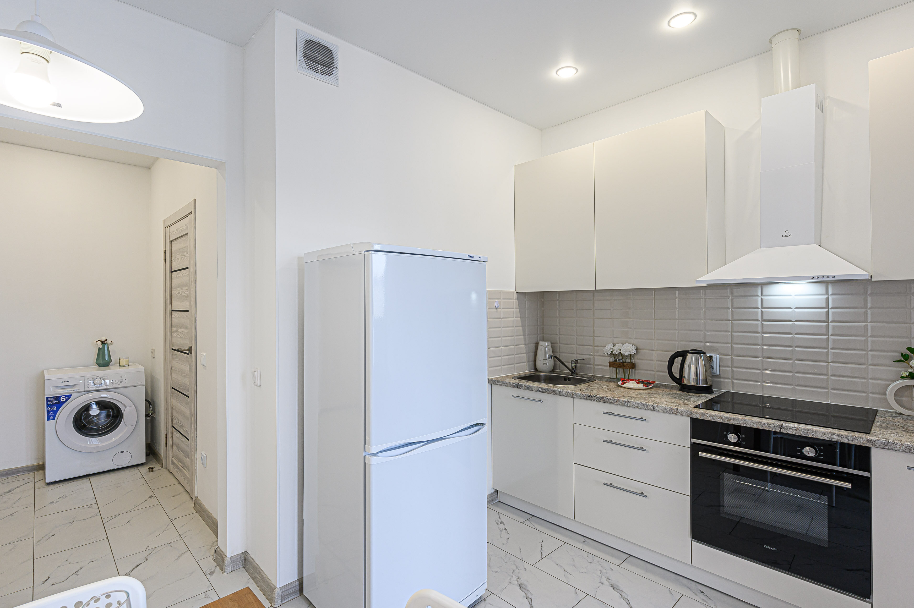 1. Однокомнатная на Покатной 55а на 20 этаже (33)