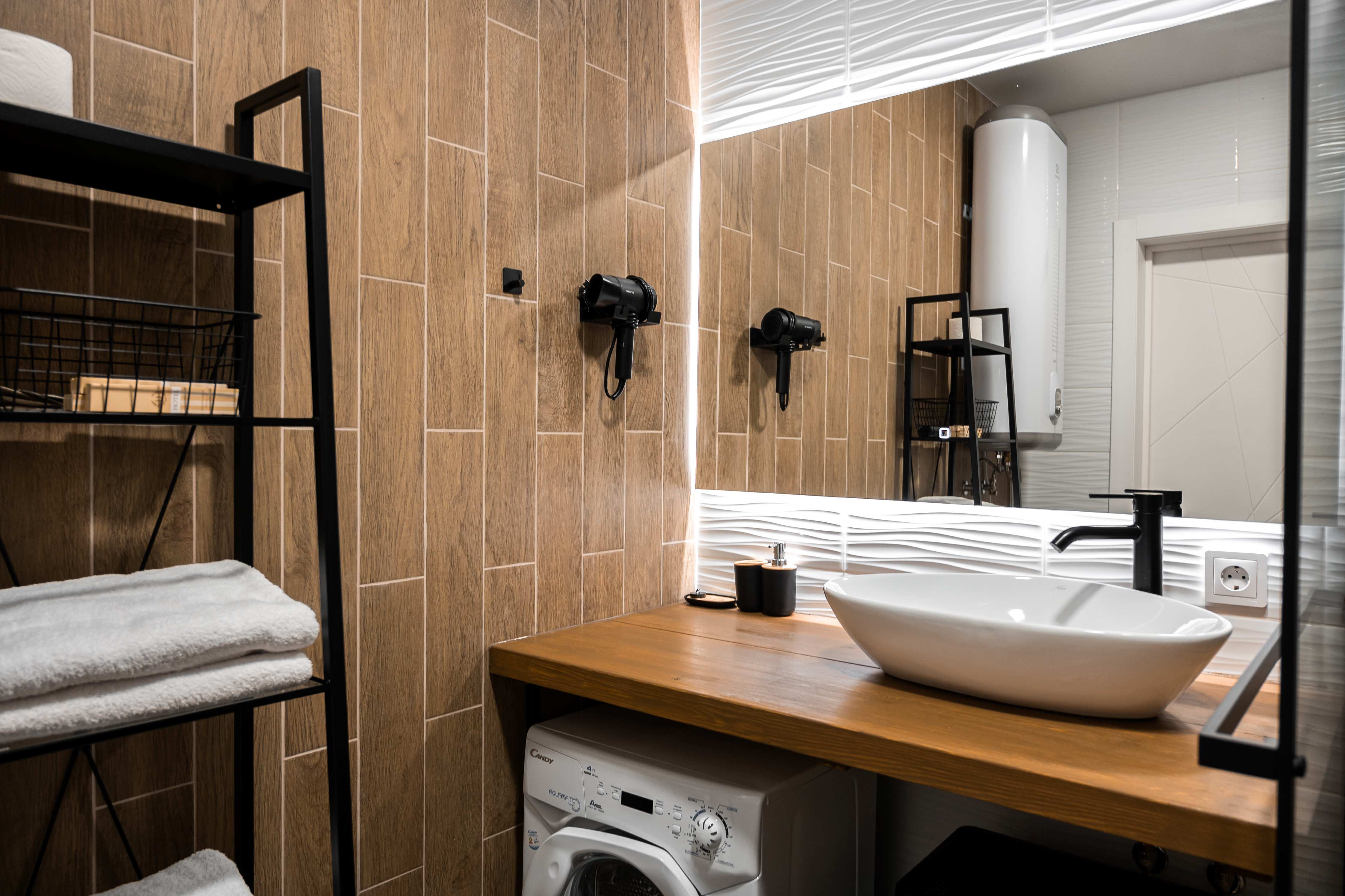 Коттедж для семейного отдыха