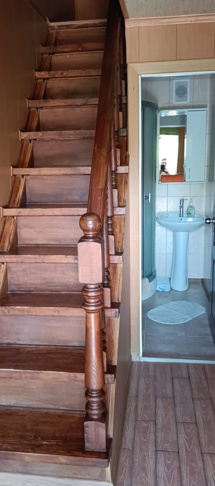 Коттедж для семейного отдыха