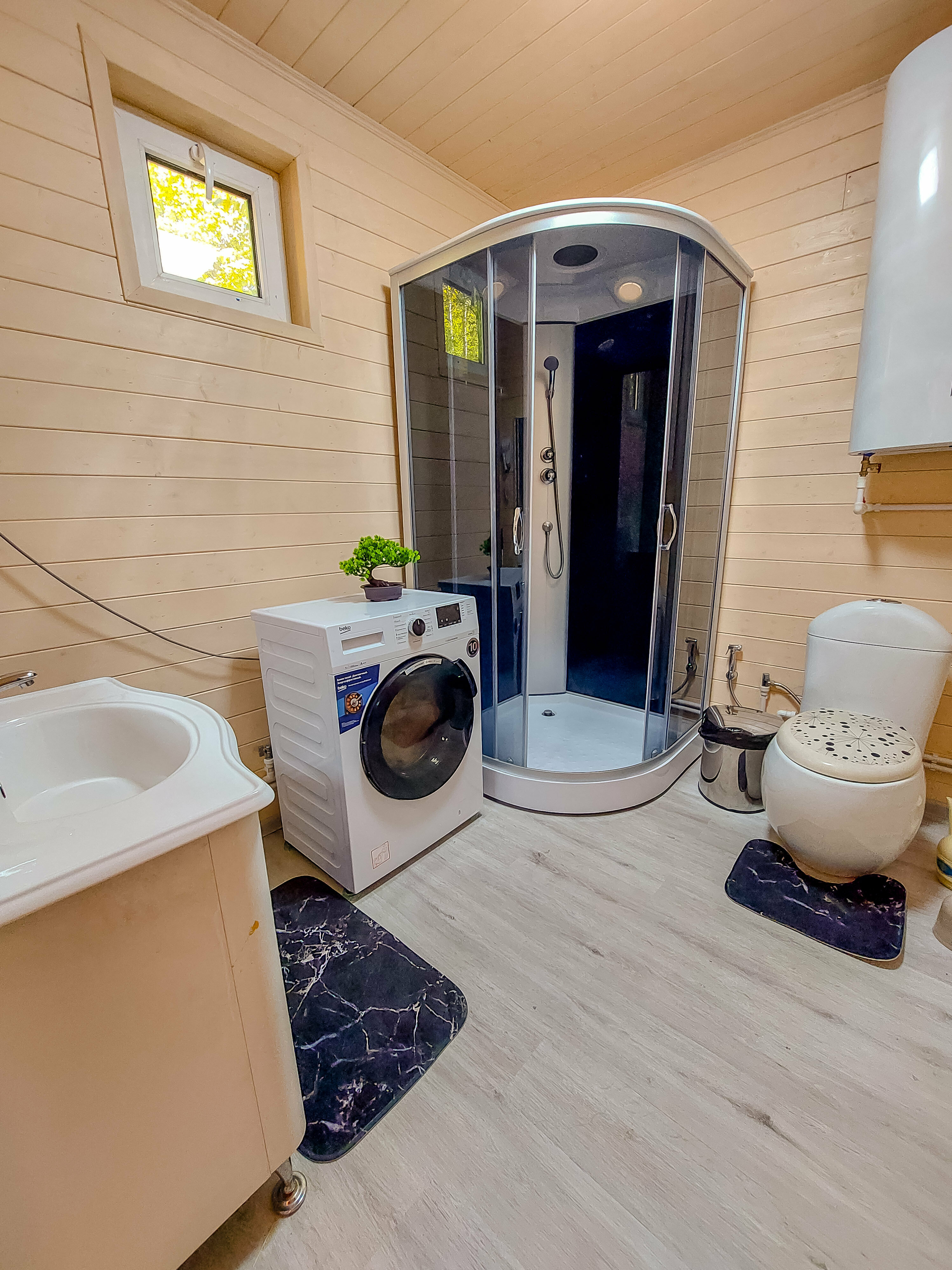 Дом для отпуска