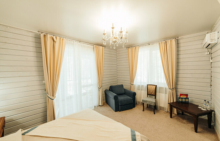 10 Терем «Снегурочка» № 4