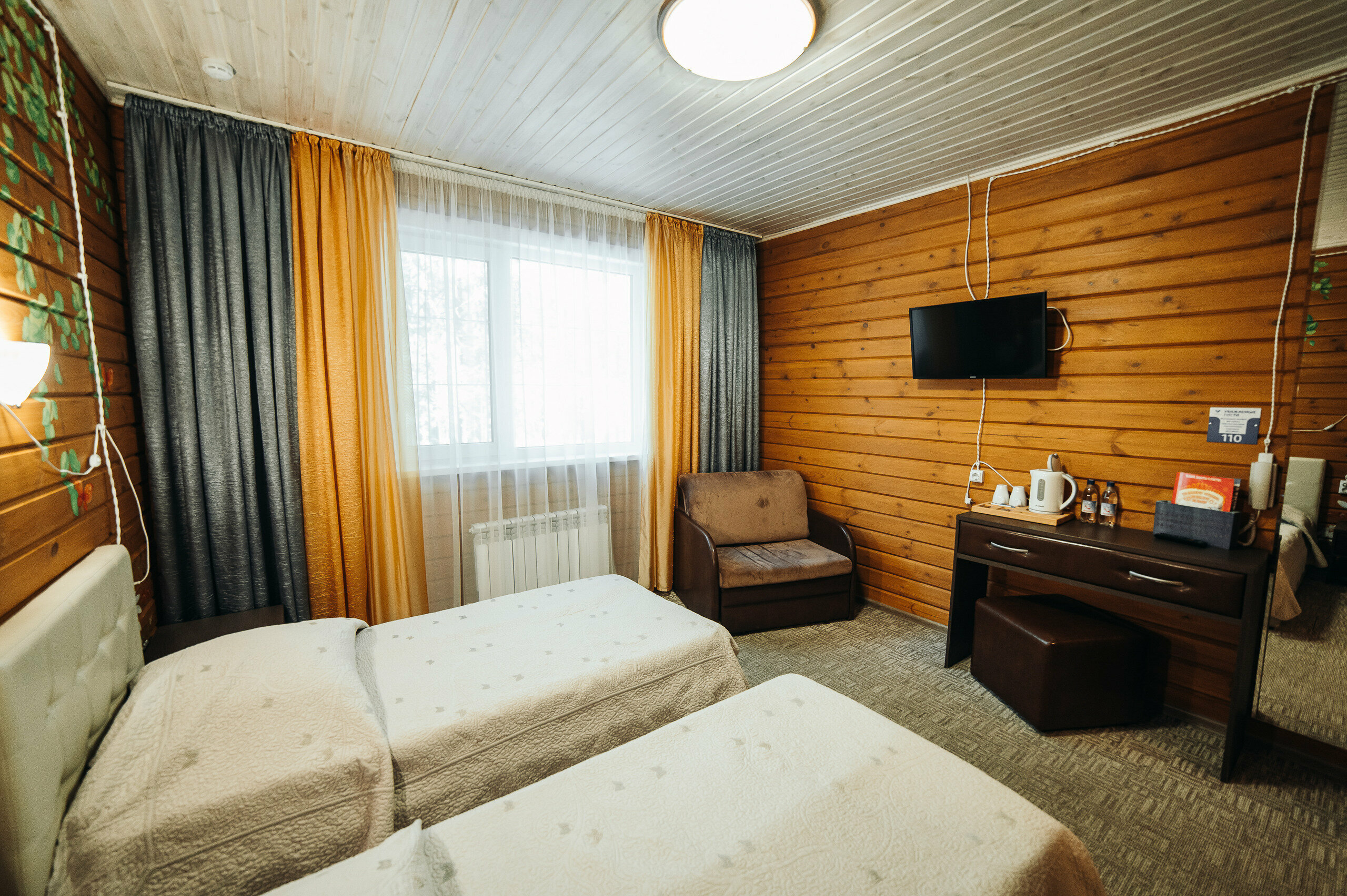 9 Терем «12 месяцев»  №6 «Июнь»