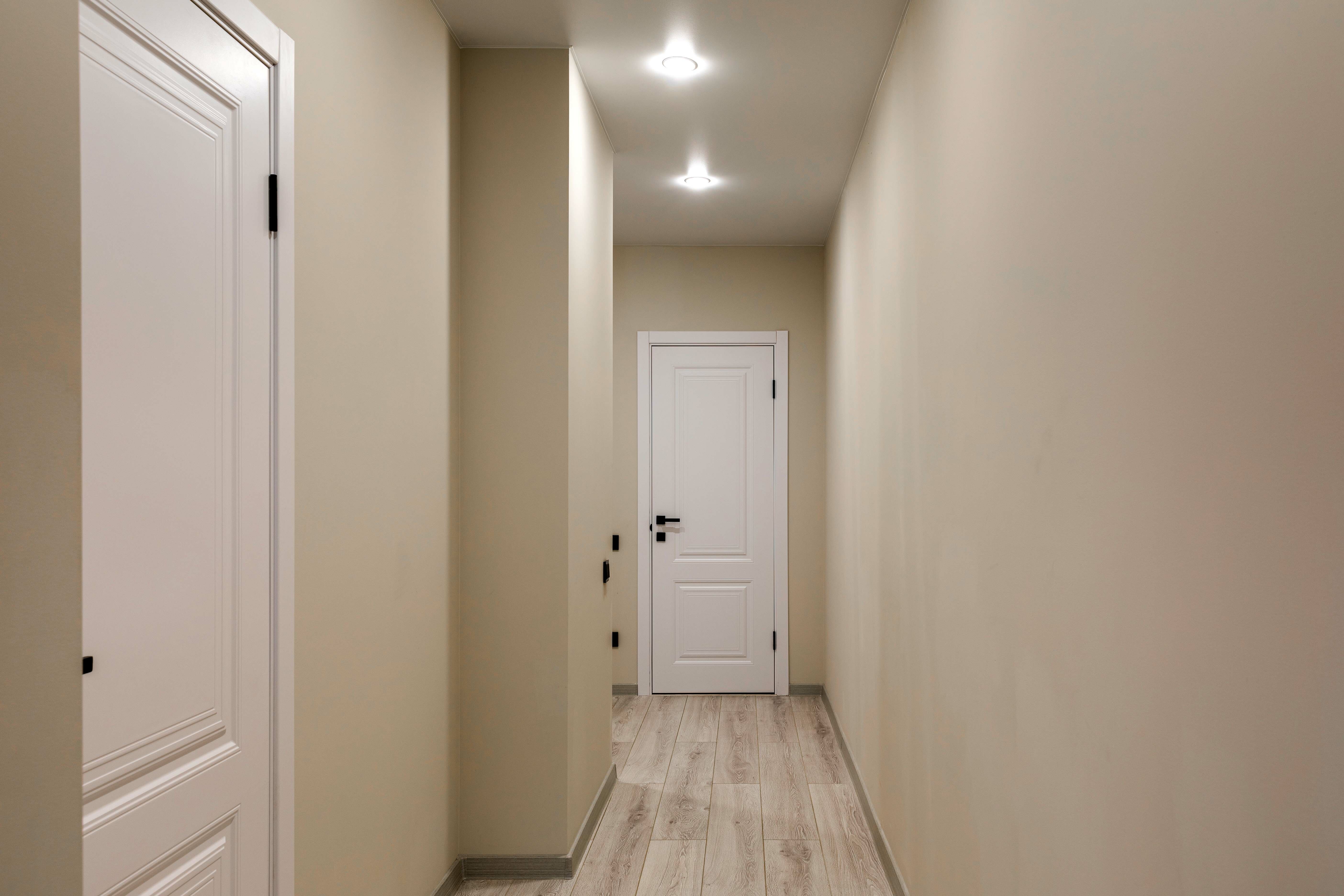 Апартаменты трехкомнатные семейные с террасой