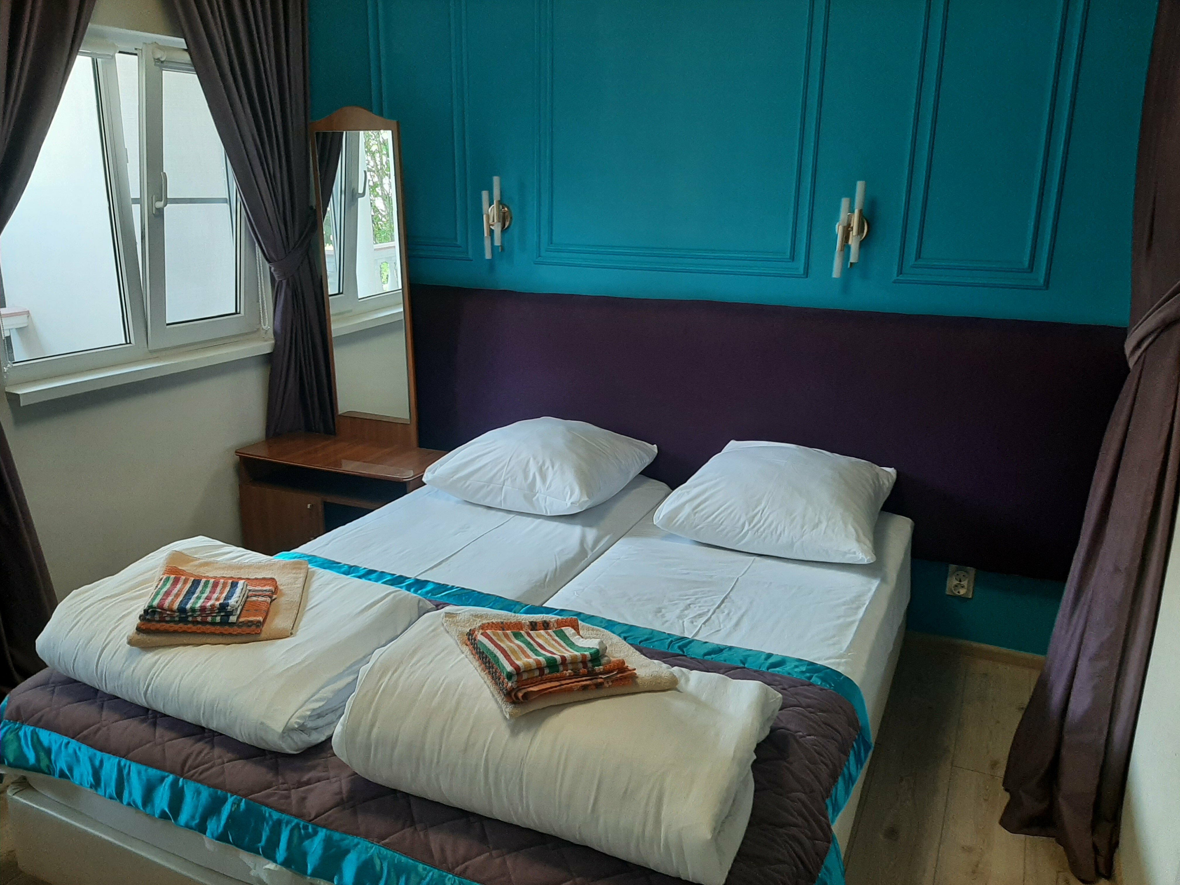 Номер "Комфорт"