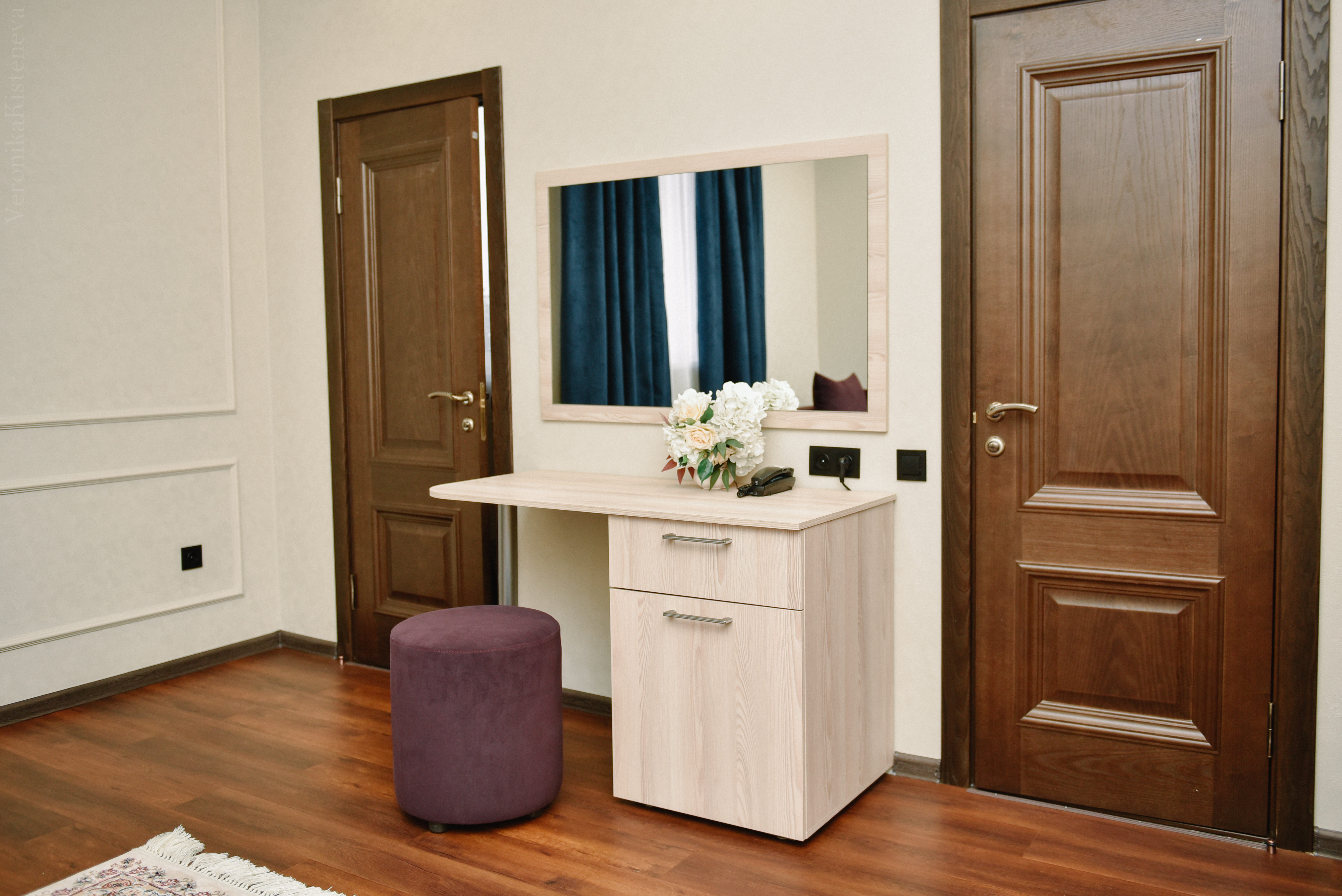 Семейный люкс