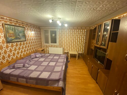 Двухместный номер с 2 отдельными кроватями