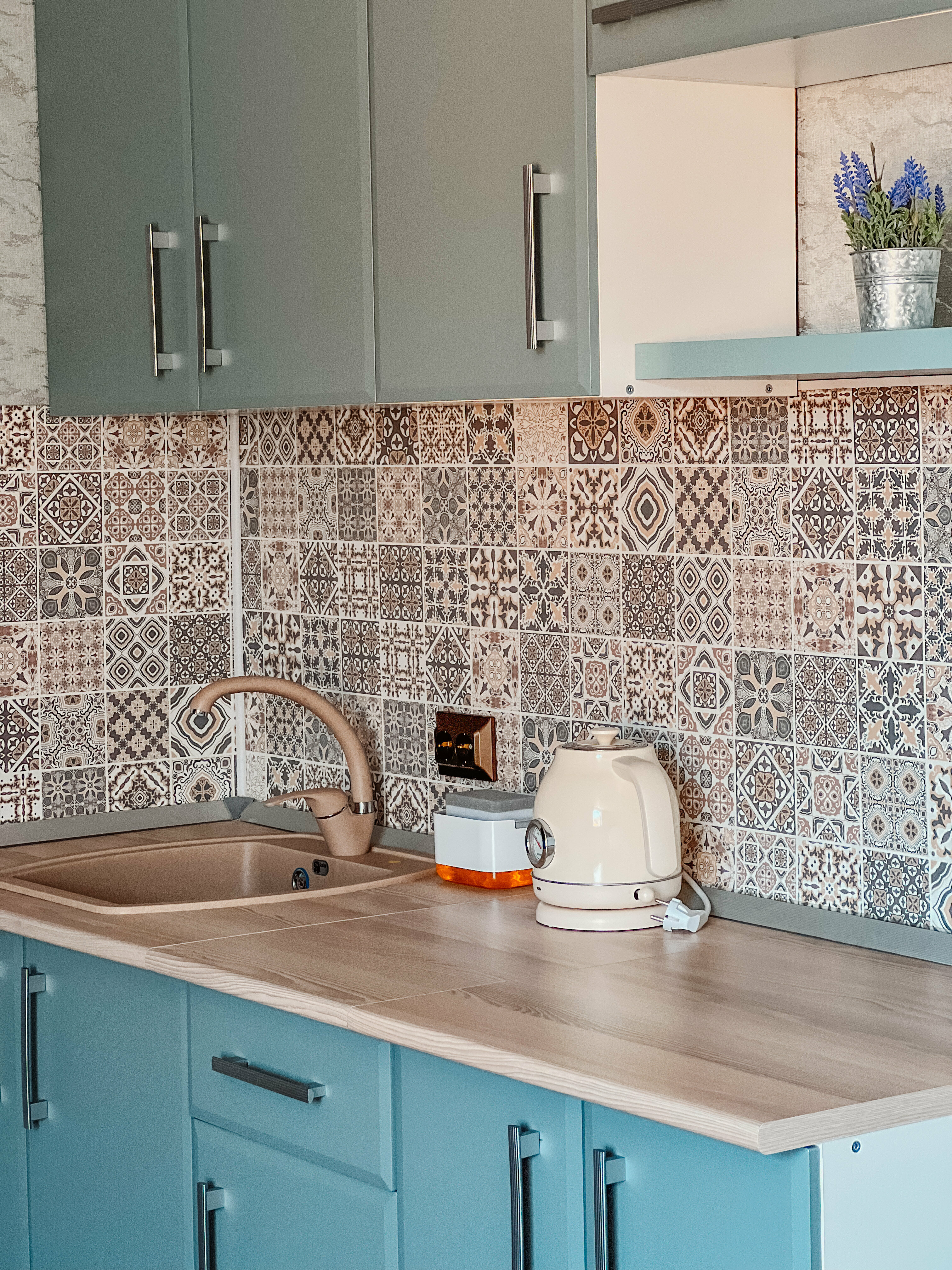 Четырехместный номер с общей ванной комнатой