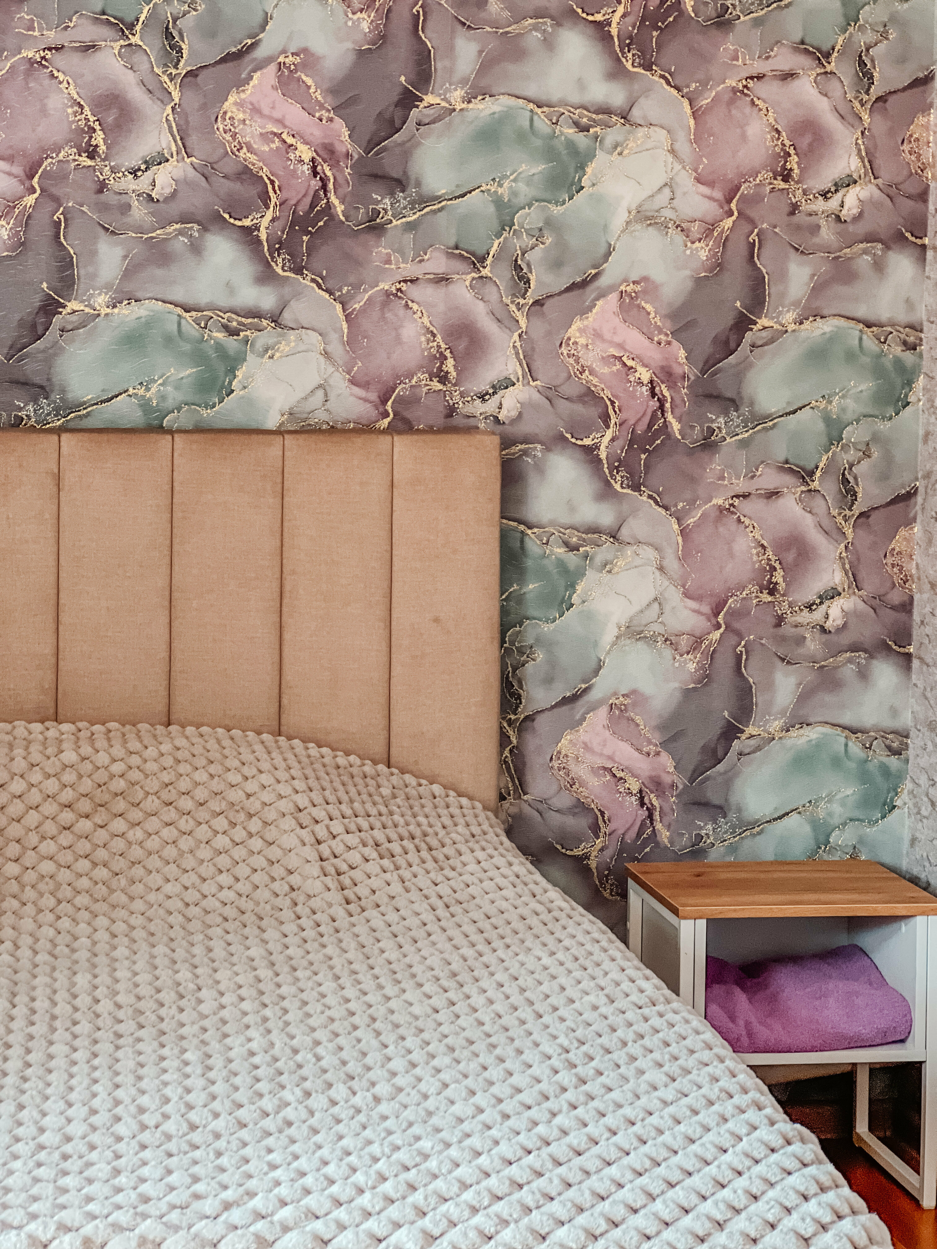 Четырехместный номер с общей ванной комнатой