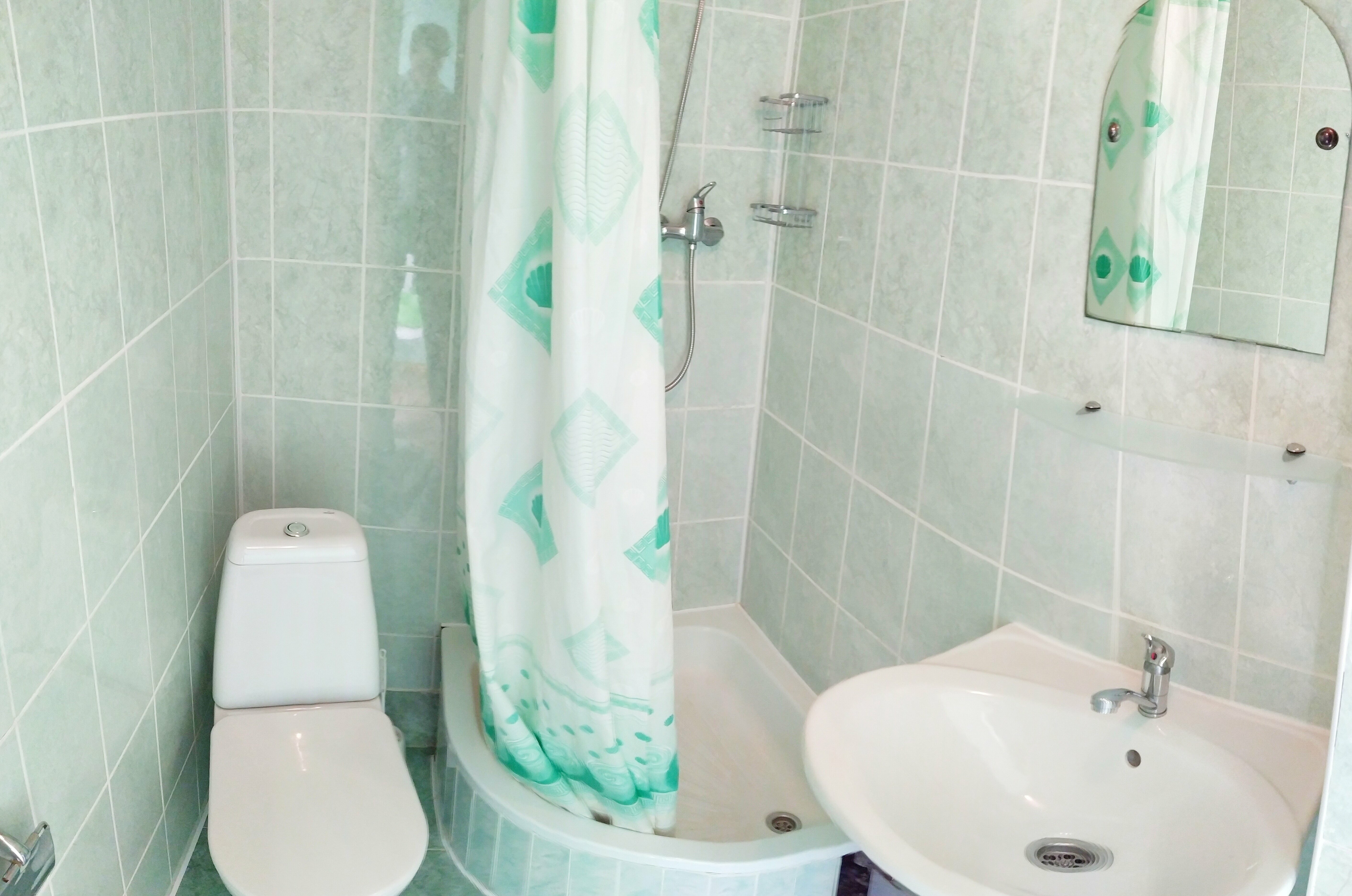 Стандарт компакт