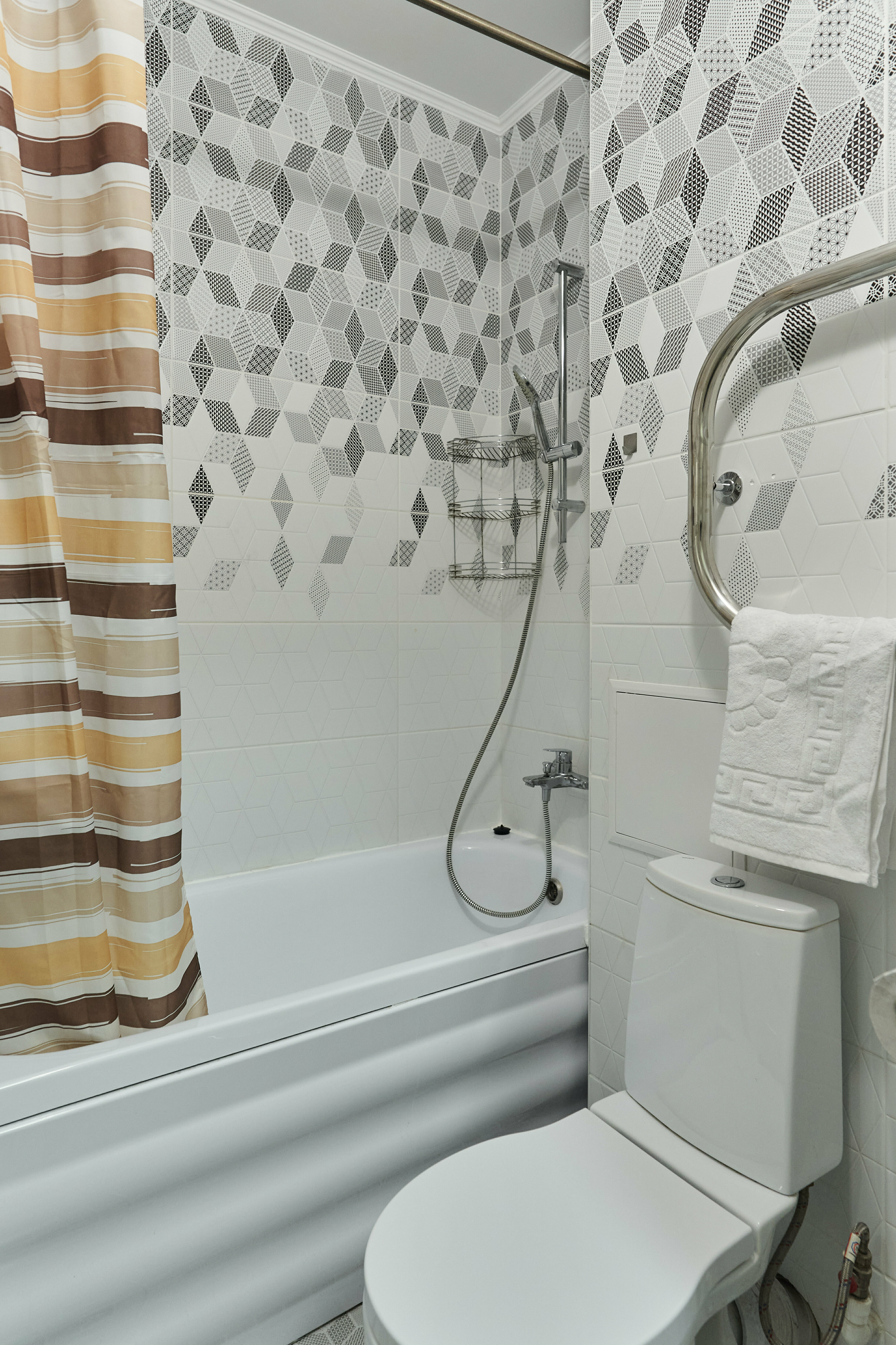 Четырехместный номер «Комфорт»