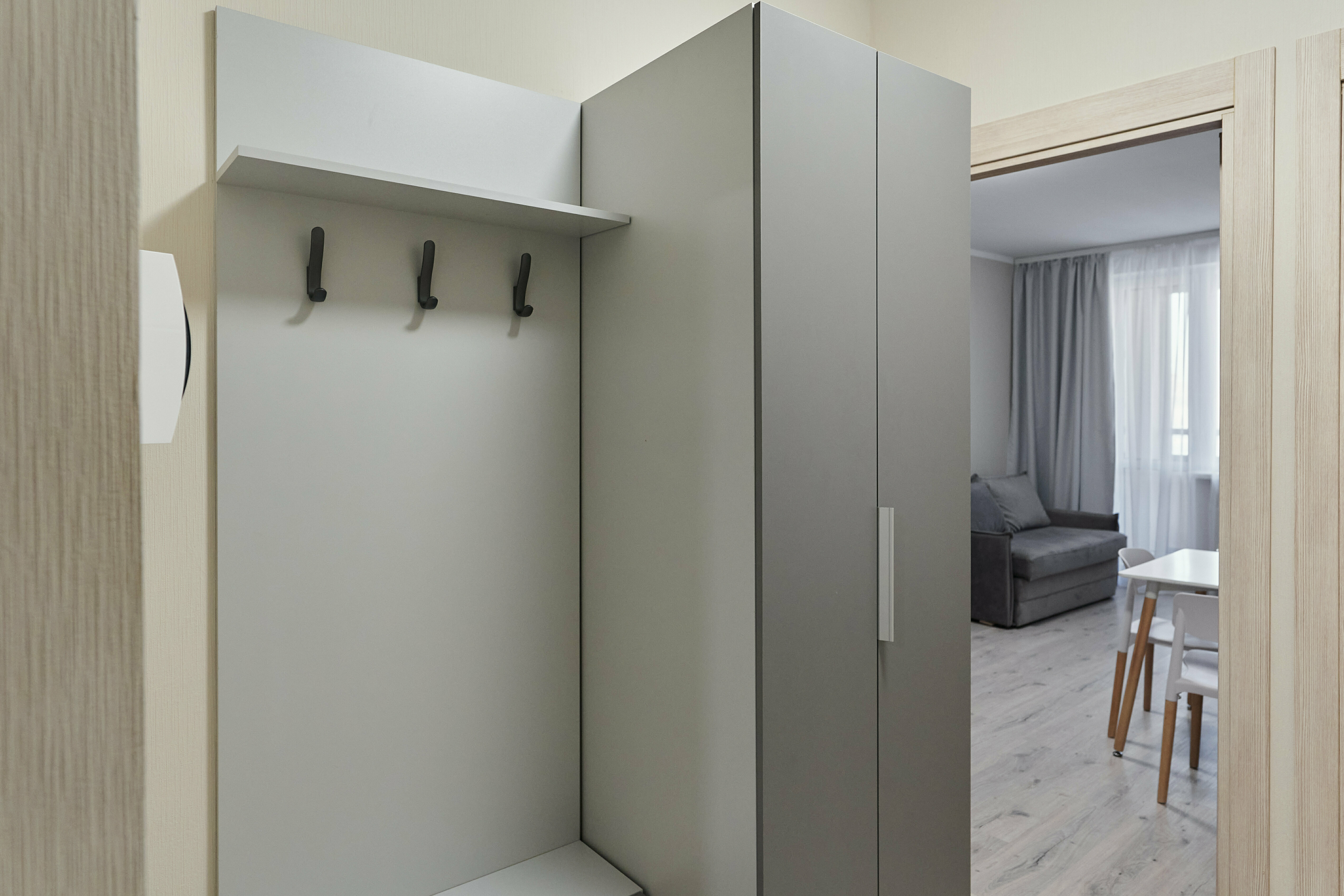 Четырехместный номер «Комфорт»