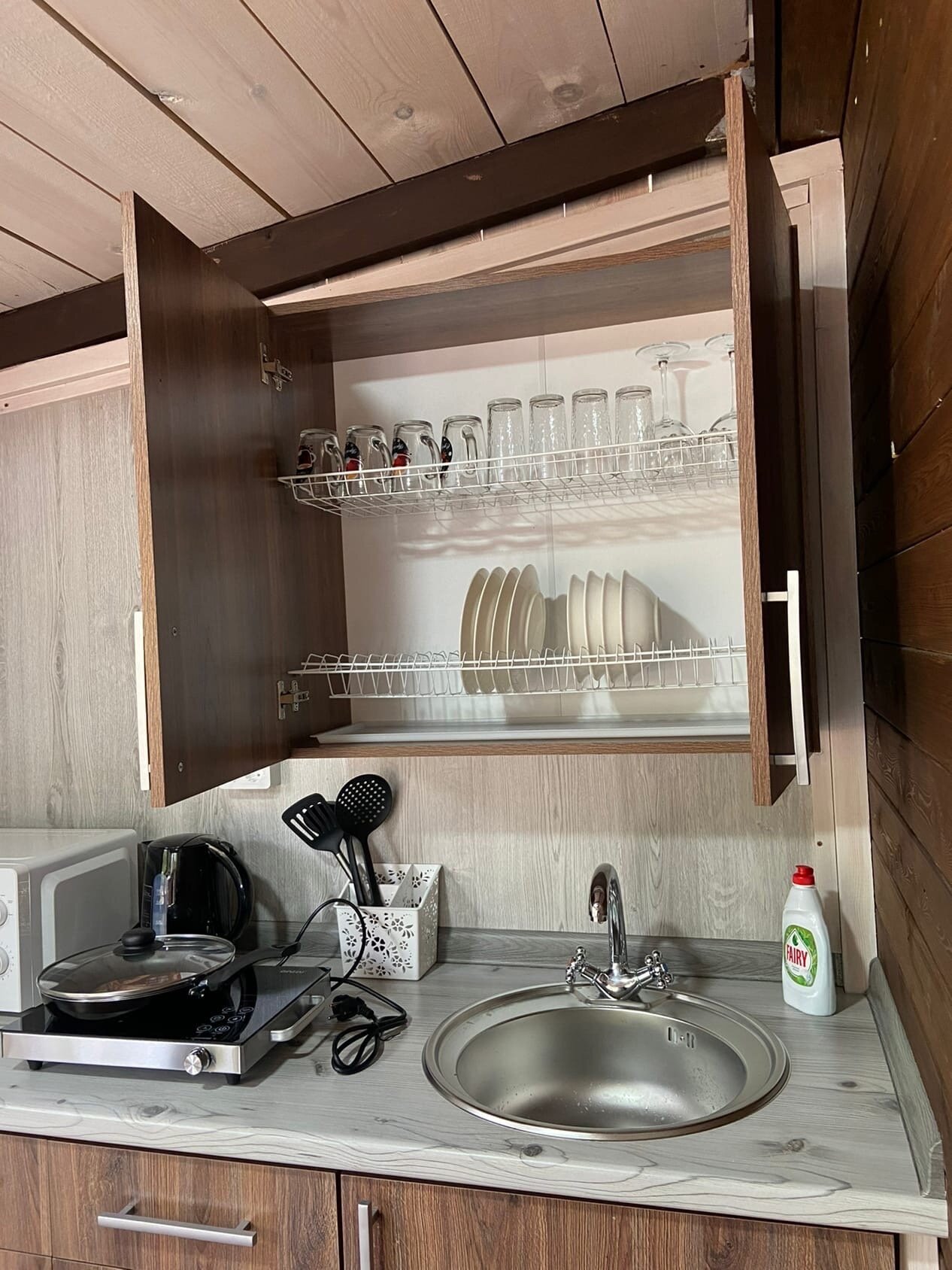 Двухместный номер Делюкс с 1 кроватью