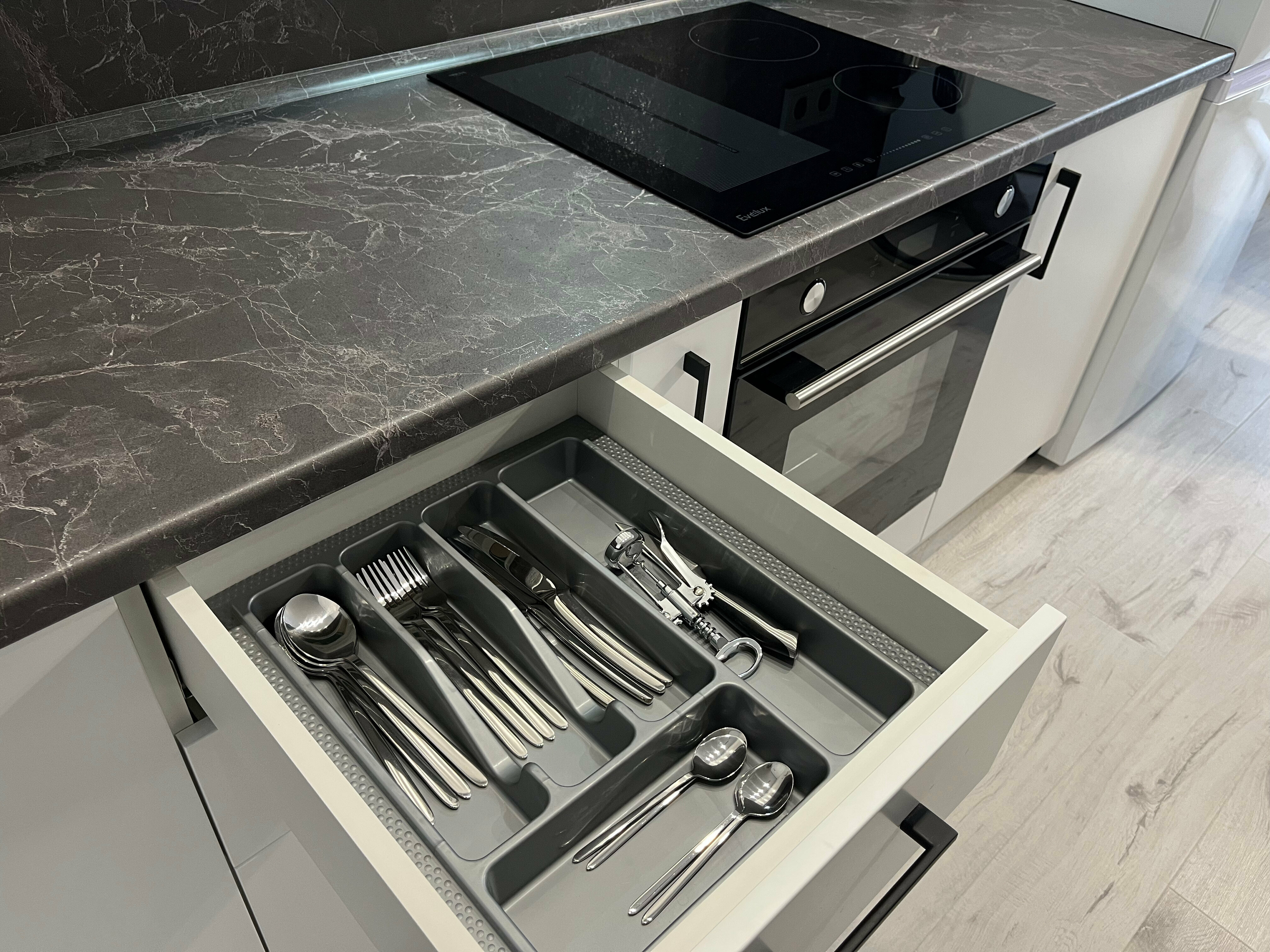 Четырехместный номер с балконом