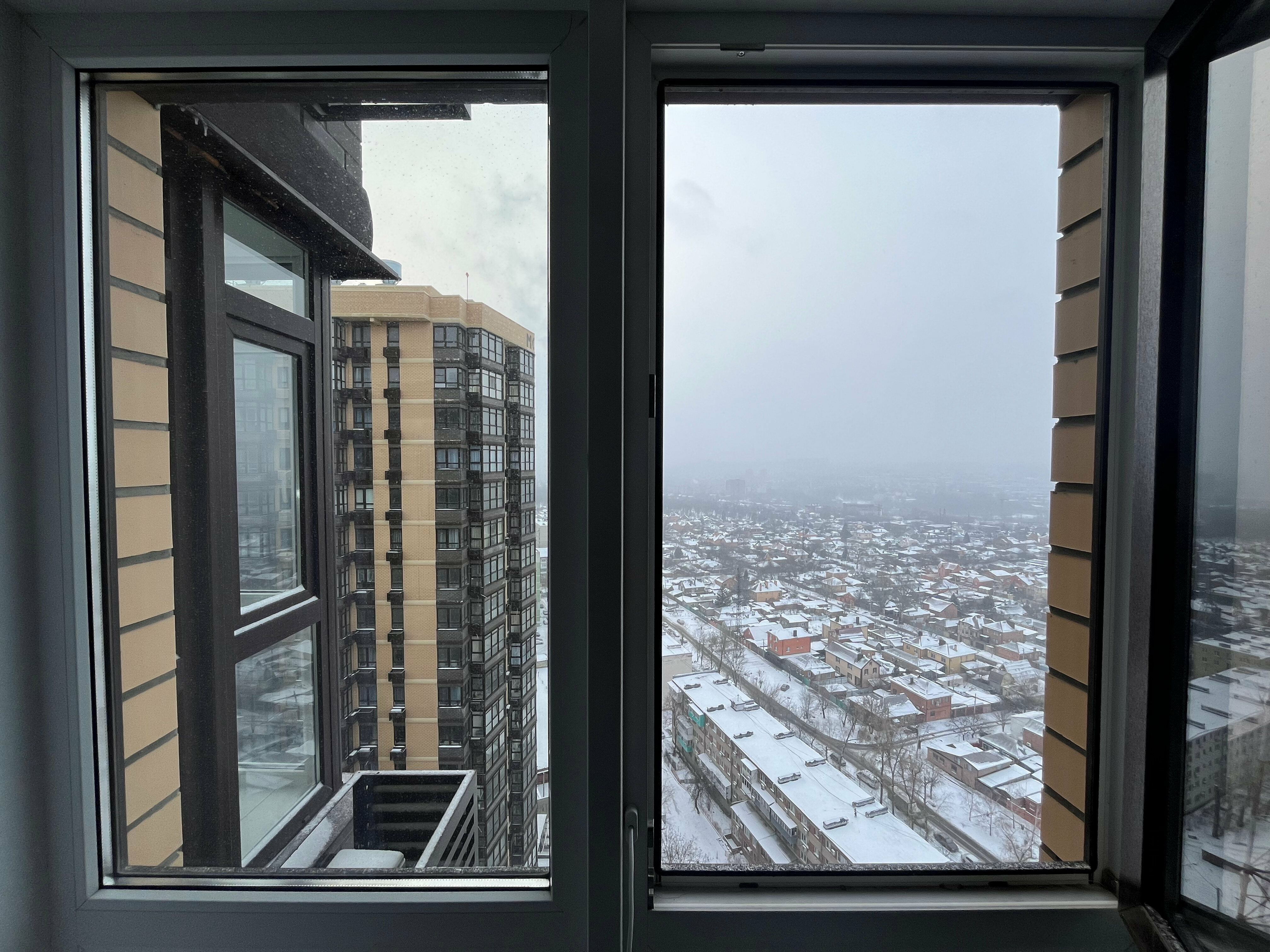 Четырехместный номер с балконом