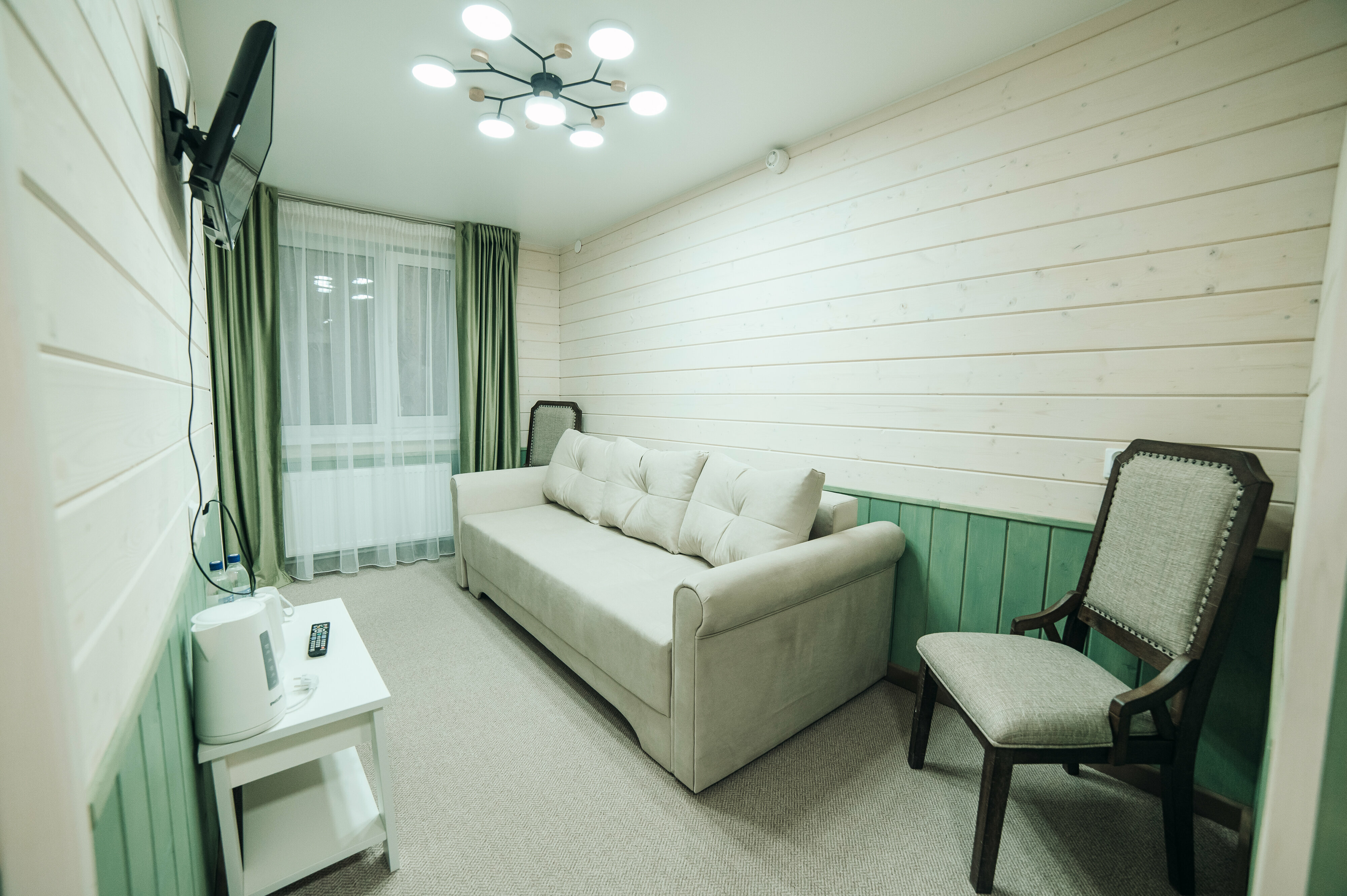 3 "Государев терем" 1 палата