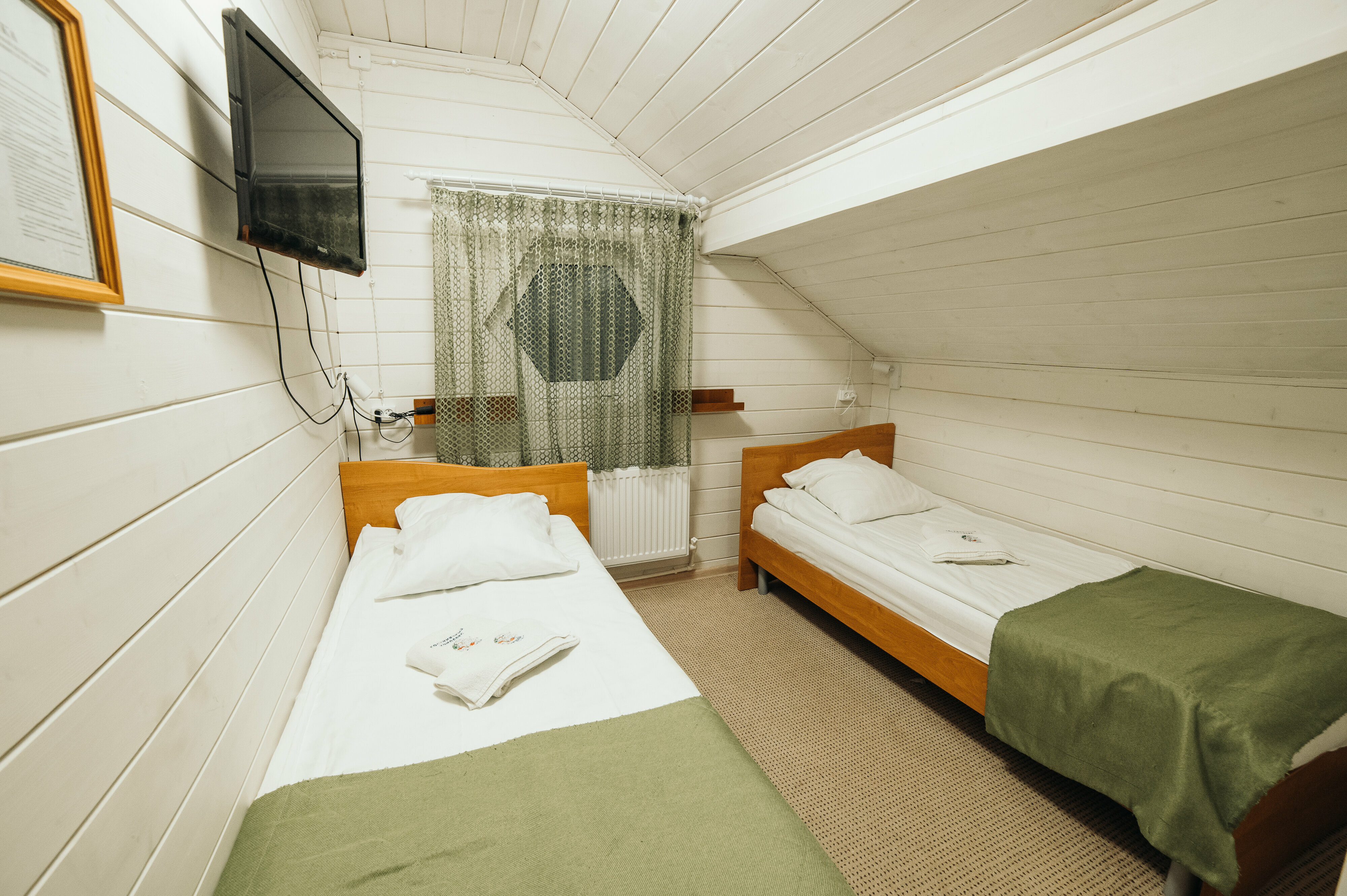 2 Терем "Цветик-семицветик" №3